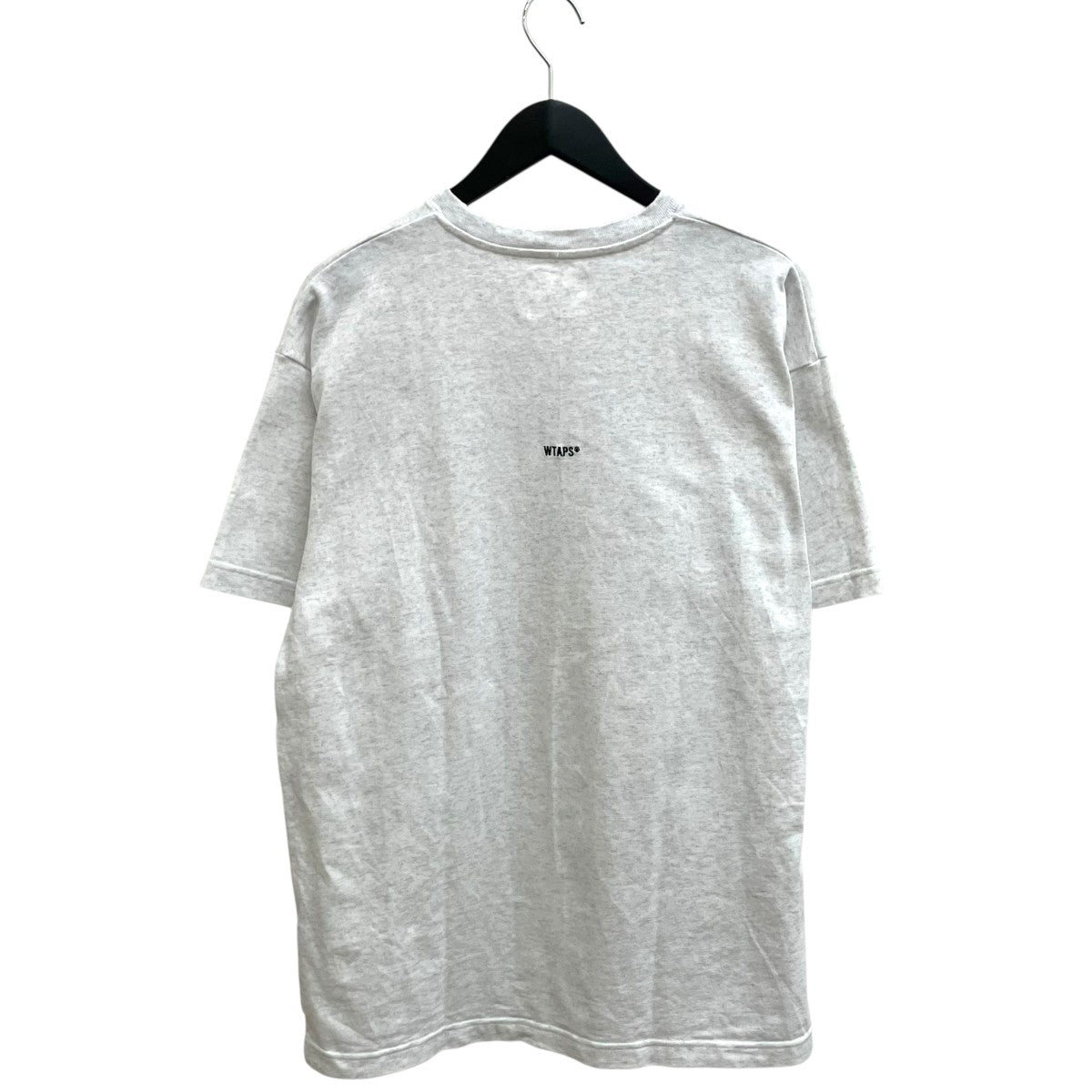 ダブルタップス 2025AW SIGN-YD / SS / COTTON t WTAPS(ダブルタップス) SIGN-YD SS COTTON半袖Tシャツ020ATDT-CSM08