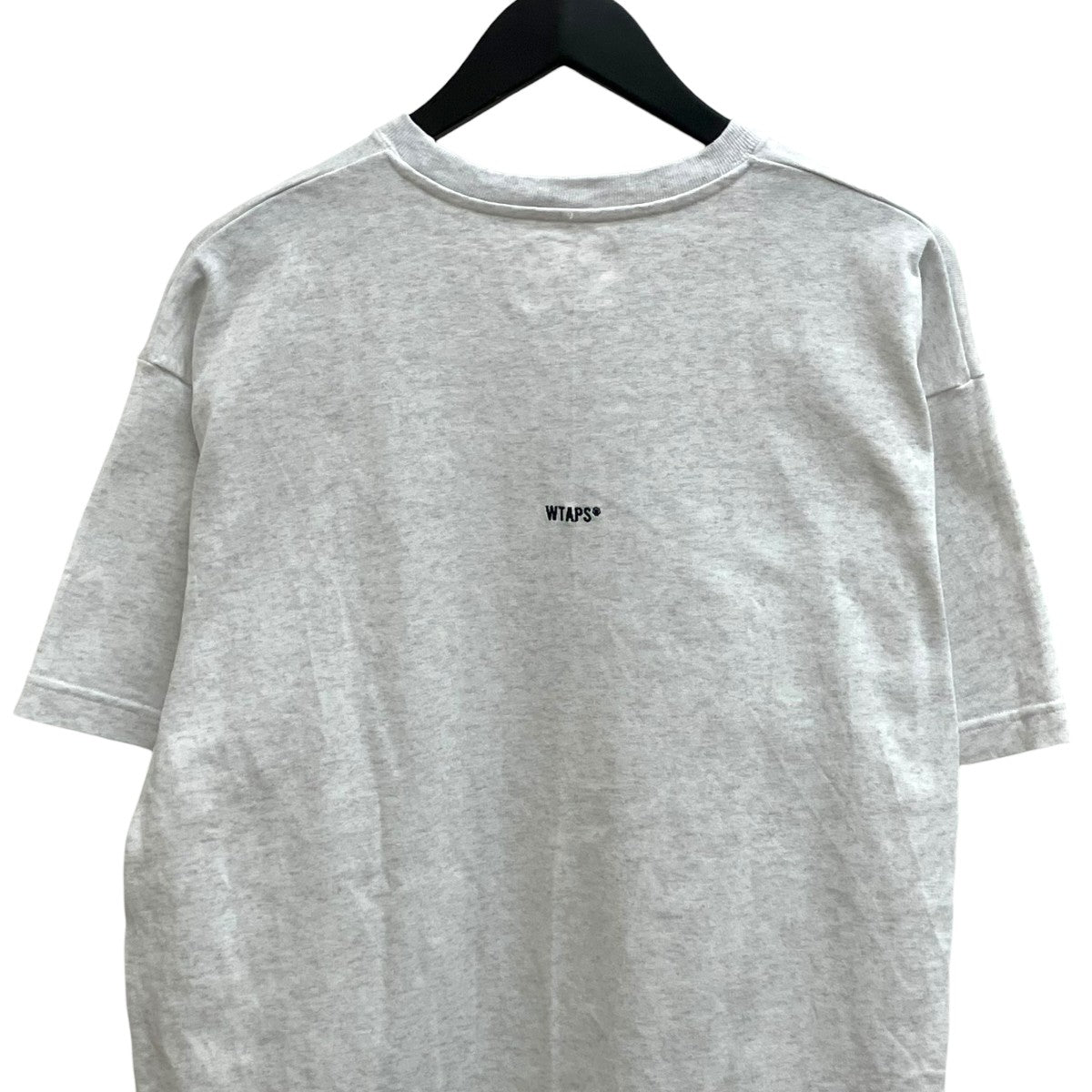 WTAPS(ダブルタップス) SIGN-YD SS COTTON半袖Tシャツ020ATDT-CSM08