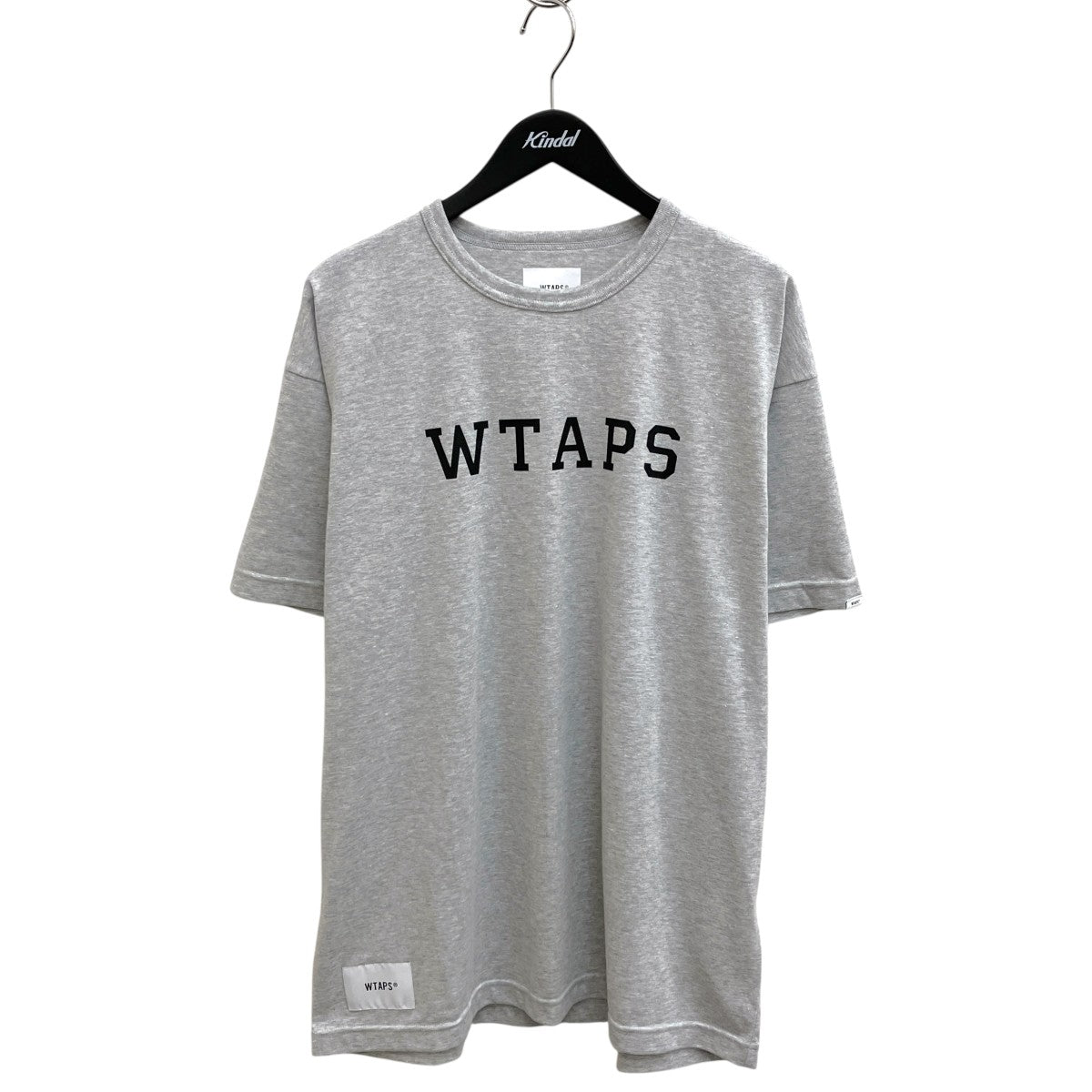 半袖Tシャツ251ATDT-CSM19