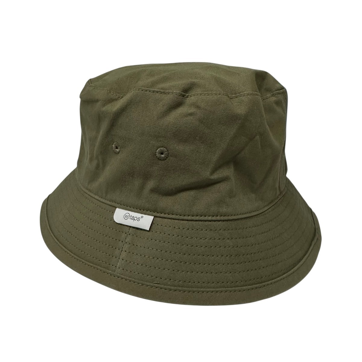 WTAPS(ダブルタップス) バケットハット252HCDT-HT17 252HCDT-HT17