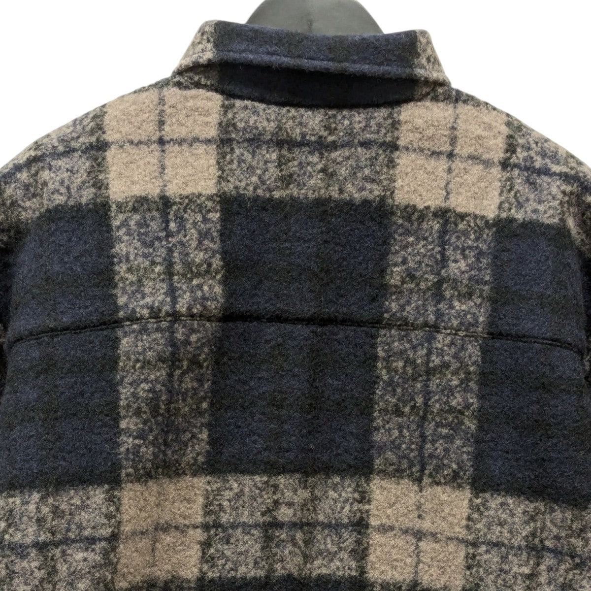 WTAPS(ダブルタップス) 25AWTXT 02 LS WONY TWEED TEXTILE OF長袖