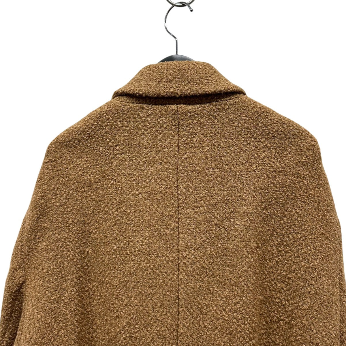 CLANE suzu MIX COLOR OVER COAT ベージュ 1 CLANE × 広瀬すず MIX COLOR OVER COAT ベージュ 1 - メルカリ