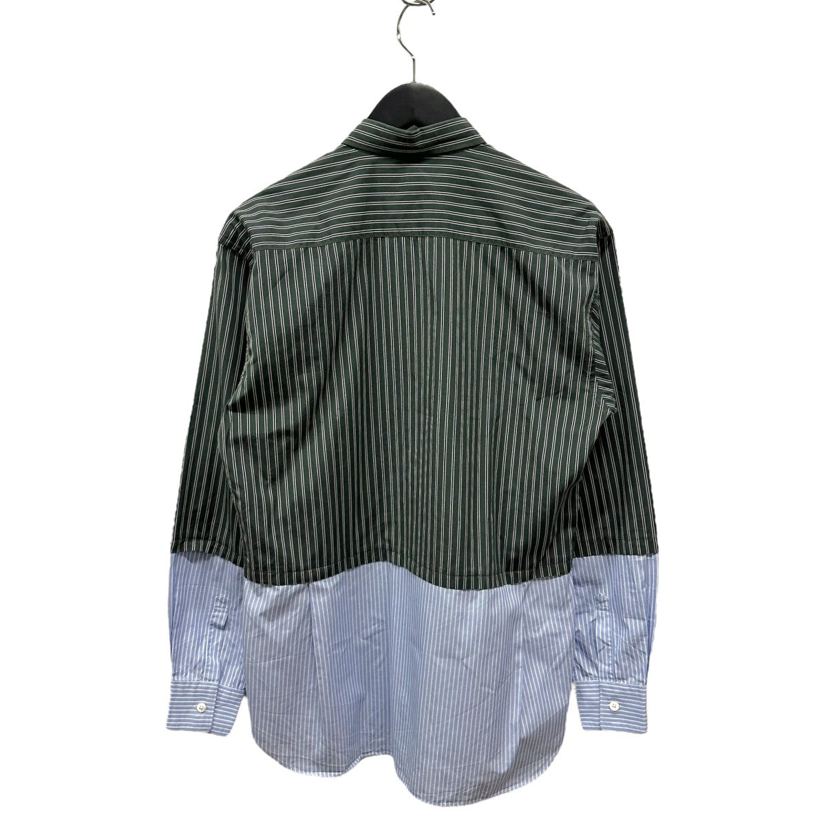 COMME des GARCONS SHIRT(コムデギャルソンシャツ) ストライプ長袖