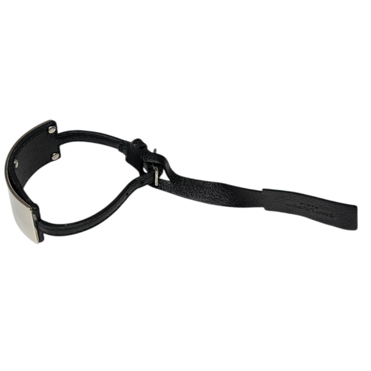 Saint Laurent Paris 320494BORONブレスレット311 2068E 古着・中古-3枚目のアイテム画像