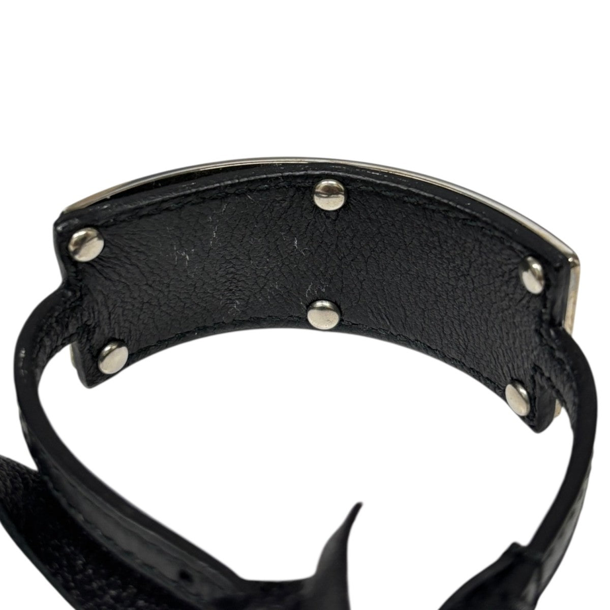Saint Laurent Paris 320494BORONブレスレット311 2068E 古着・中古-5枚目のアイテム画像
