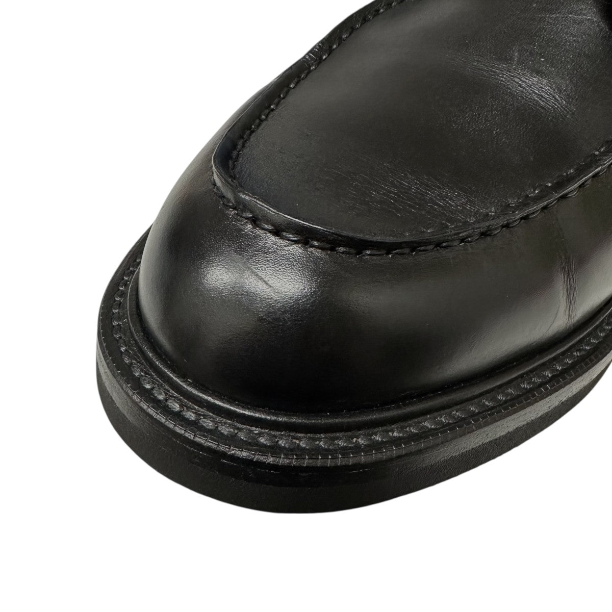 CALMANTHOLOGY(カルマンソロジー) レザーシューズA1583 U.TIP A1583 U