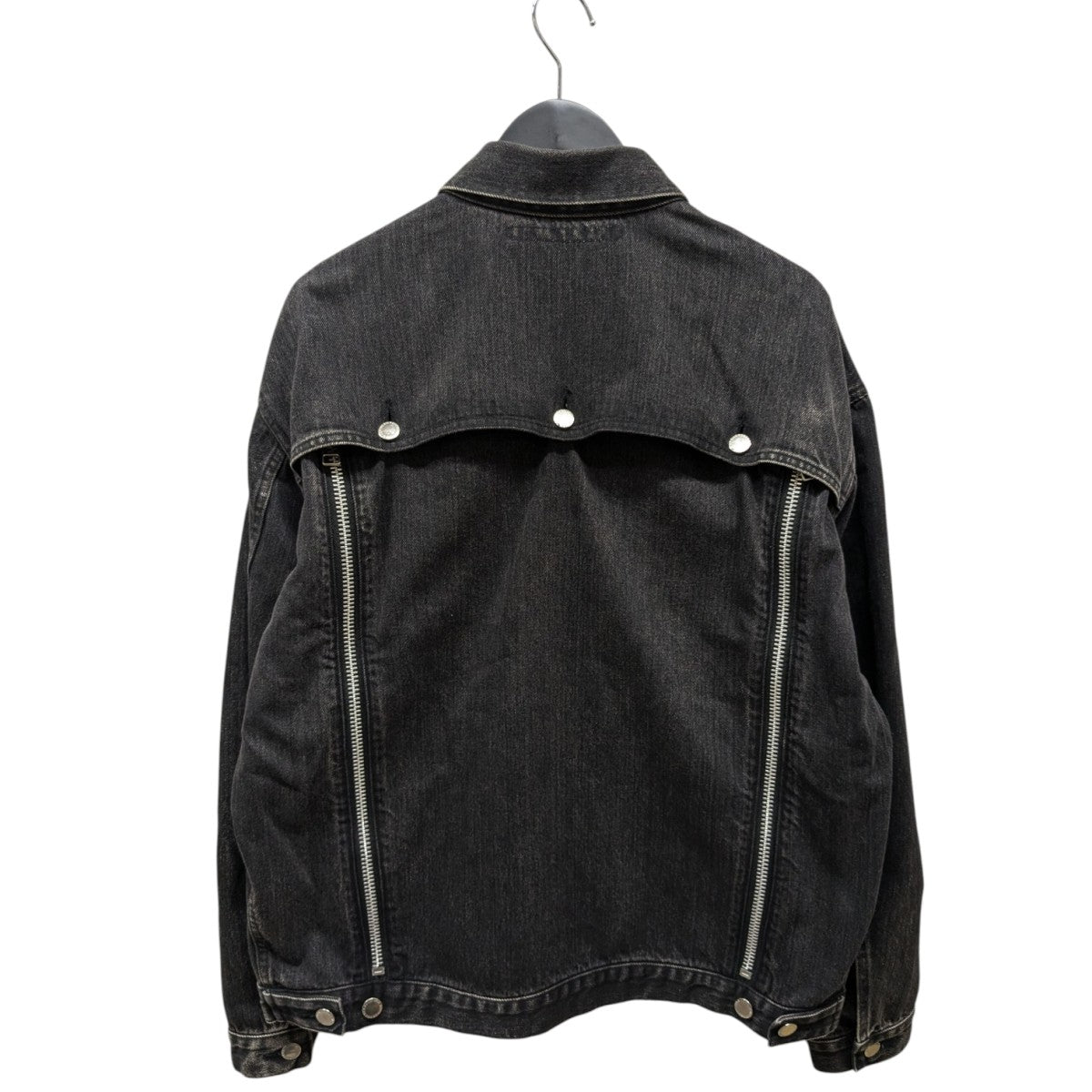 JOHN LAWRENCE SULLIVAN(ジョンローレンスサリバン) ジャケット1A013