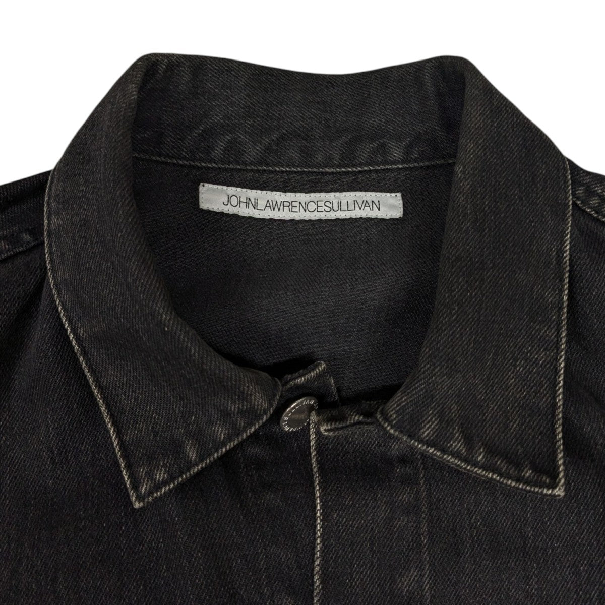 カ*ー様 JOHN LAWRENCE SULLIVAN ブラックジャケット　サリ カ*ー様 JOHN LAWRENCE SULLIVAN ブラックジャケット サリ