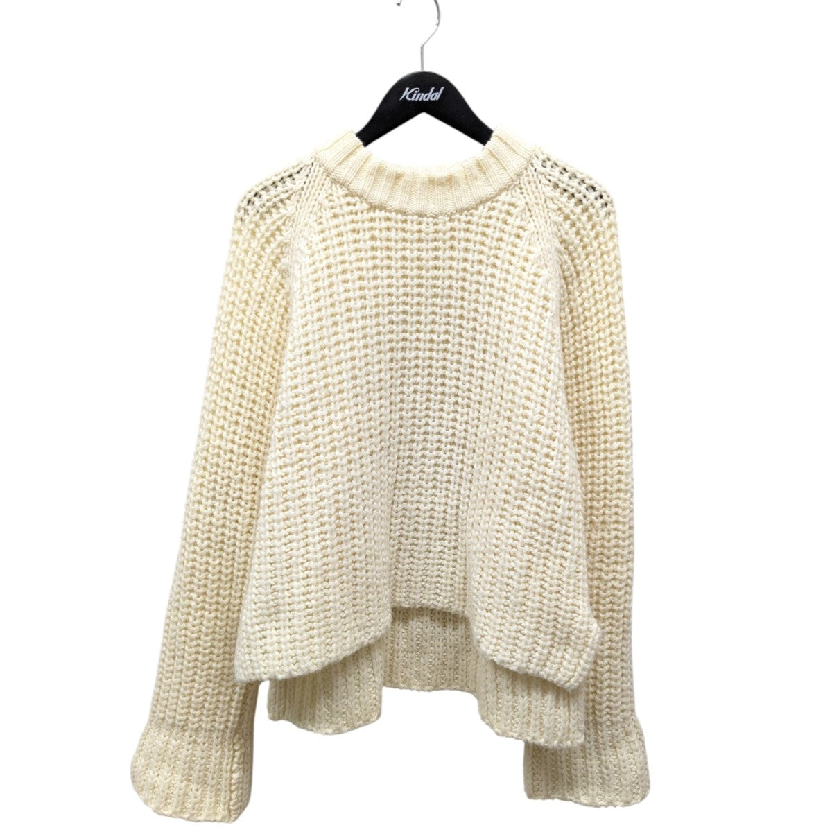 EZUMi セーターYEAAW23KT03 古着・中古-1枚目のアイテム画像