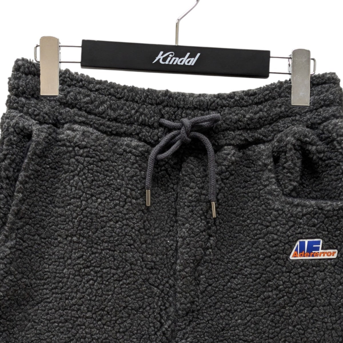 ADER error(アーダーエラー) パンツAFWPT03DG AFWPT03DG グレー サイズ