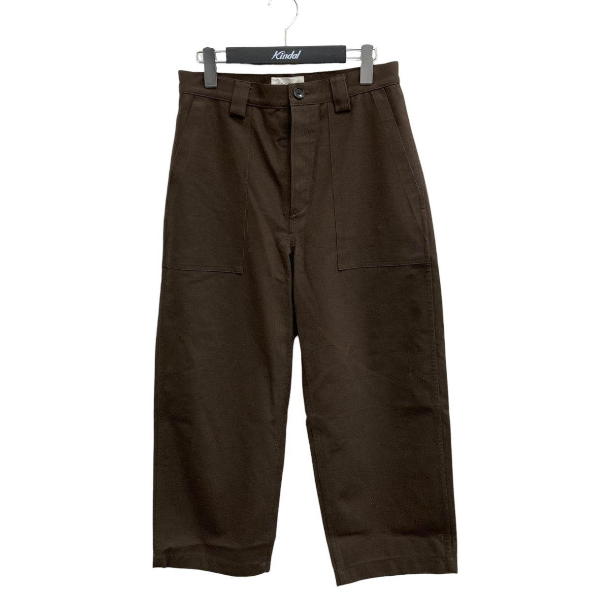BAKER PANTSパンツEP07PT02