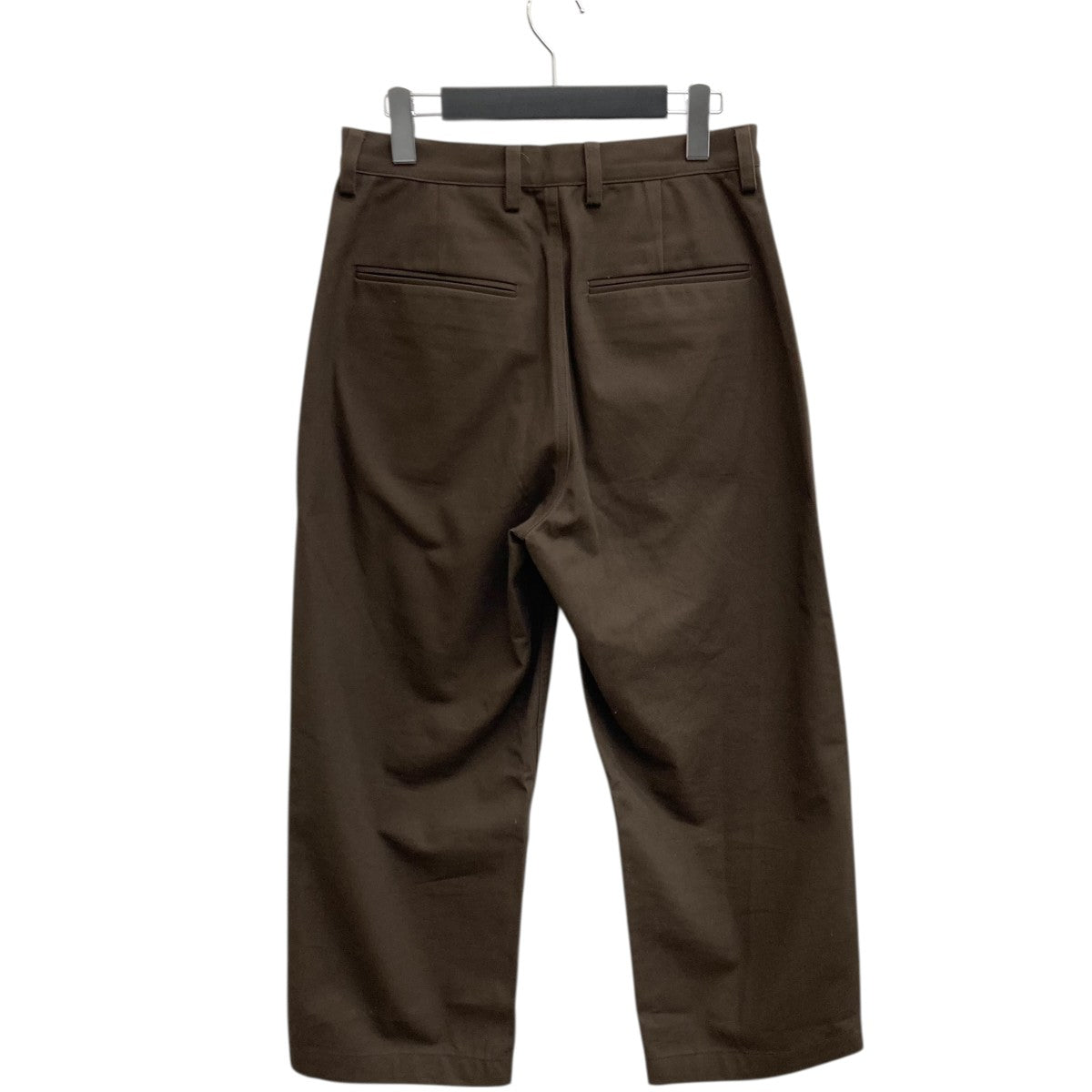 BAKER PANTSパンツEP07PT02