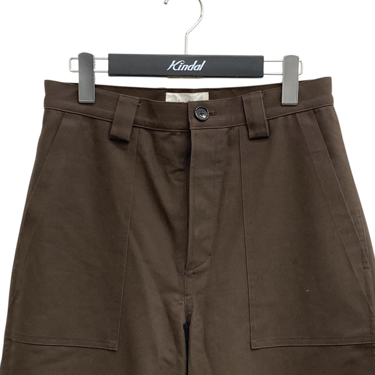 BAKER PANTSパンツEP07PT02