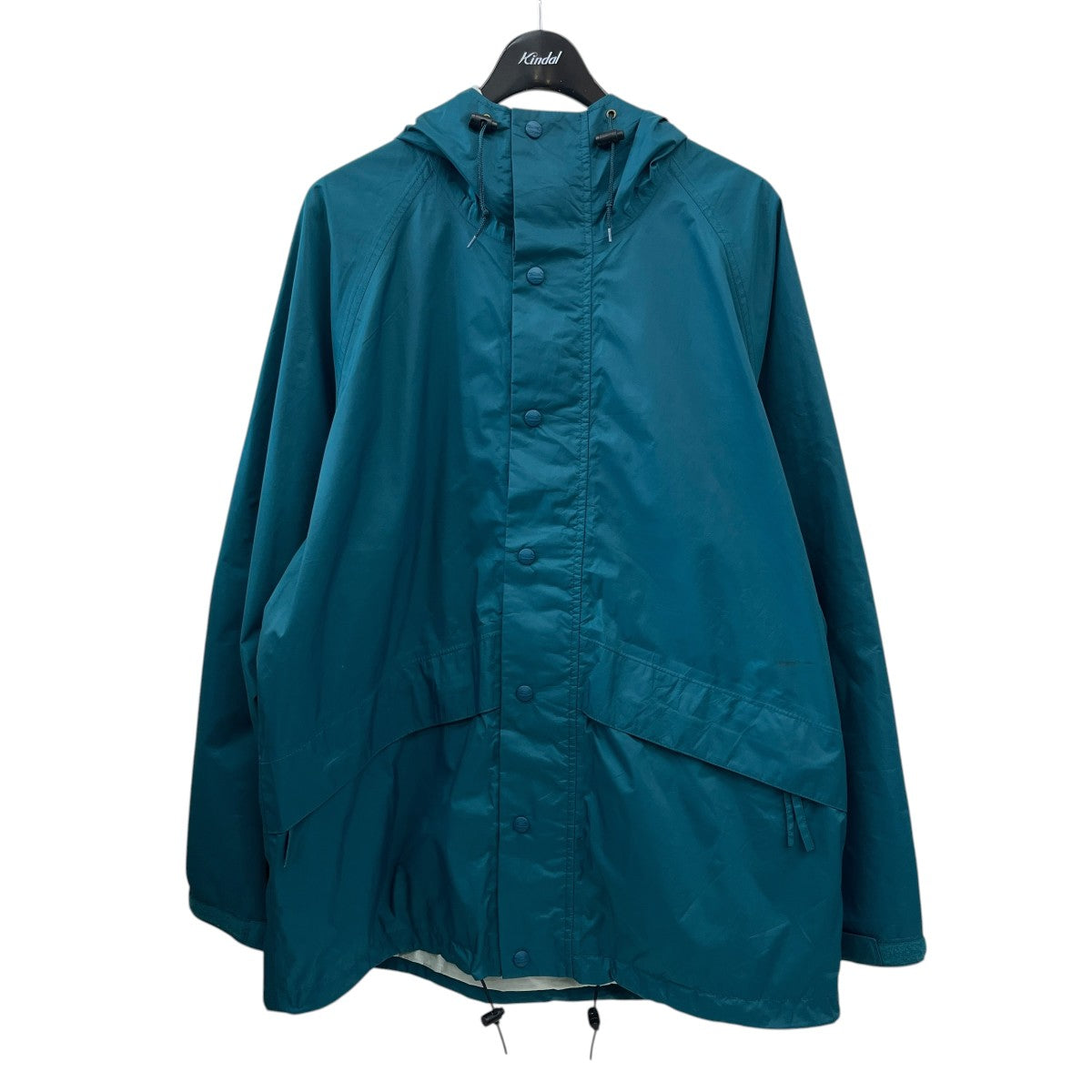 L．L．Bean レインコート 古着・中古-1枚目のアイテム画像