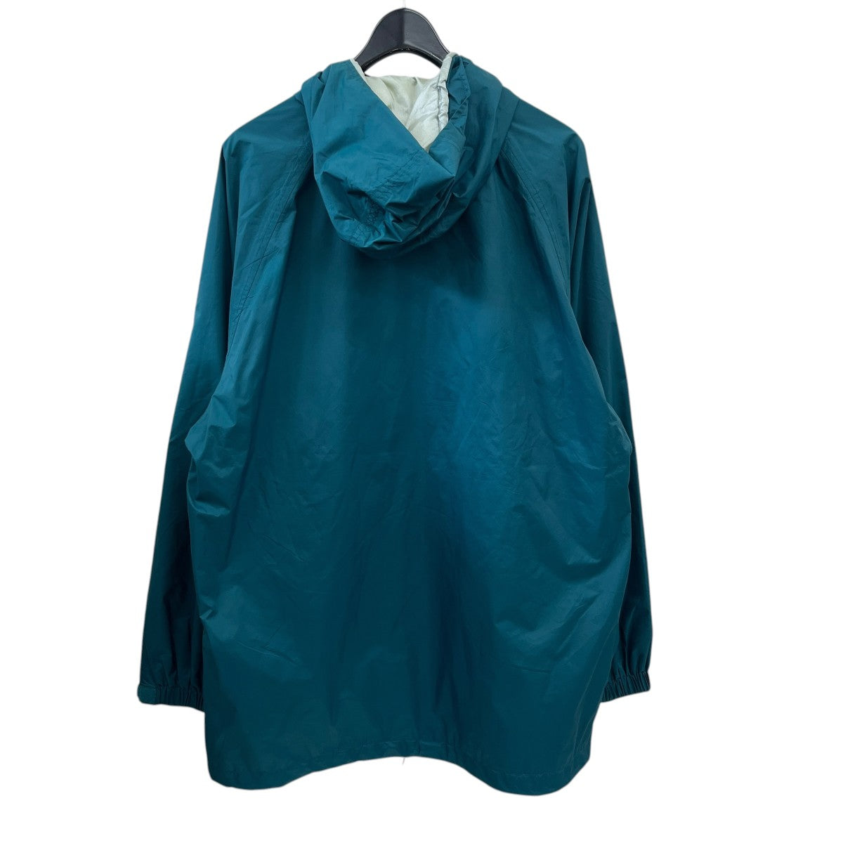 L．L．Bean レインコート 古着・中古-2枚目のアイテム画像