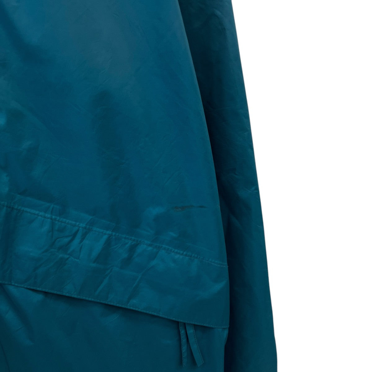 L．L．Bean レインコート 古着・中古-4枚目のアイテム画像
