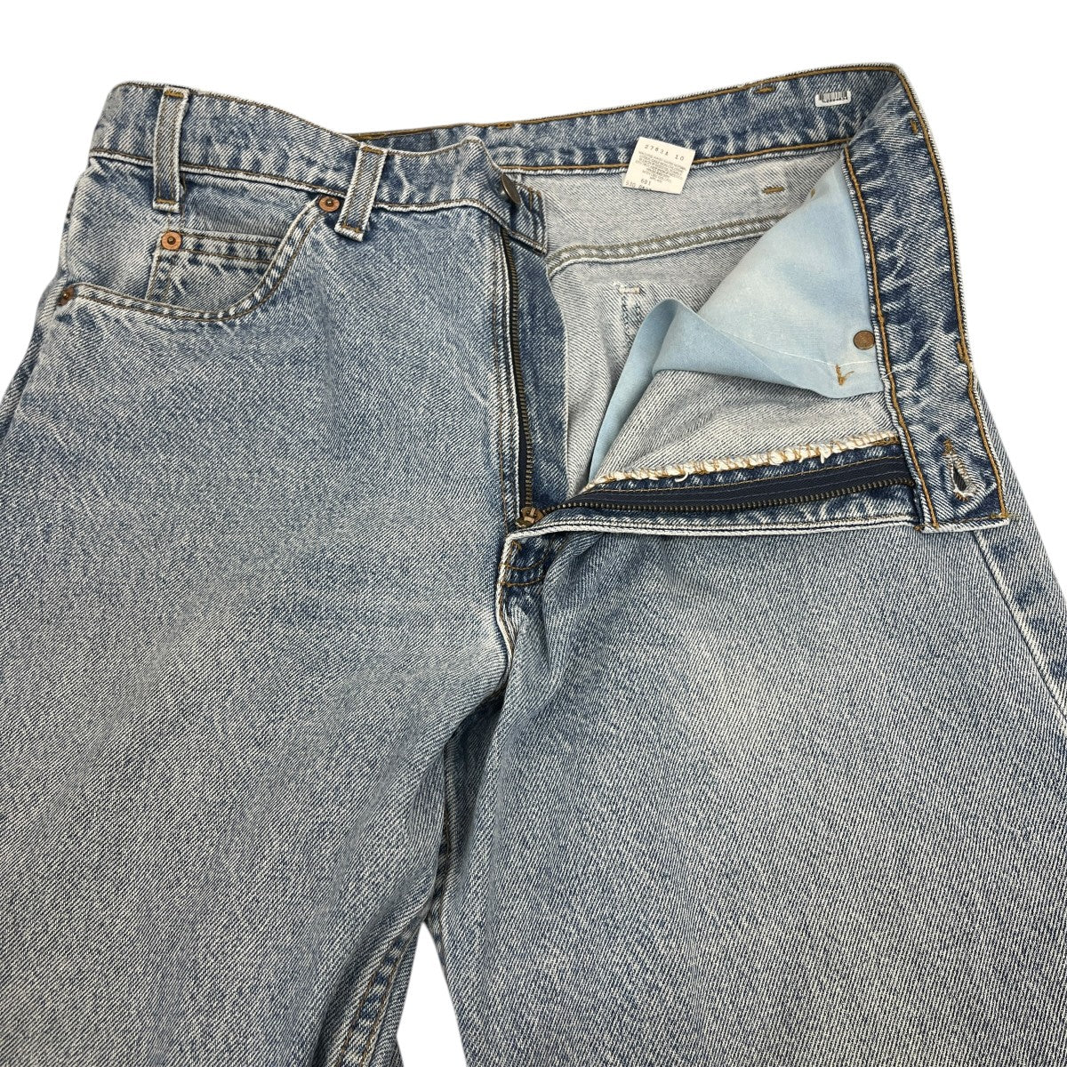 はな LEVI'S(リーバイス) 550 90s vintageデニムパンツ40550 40550