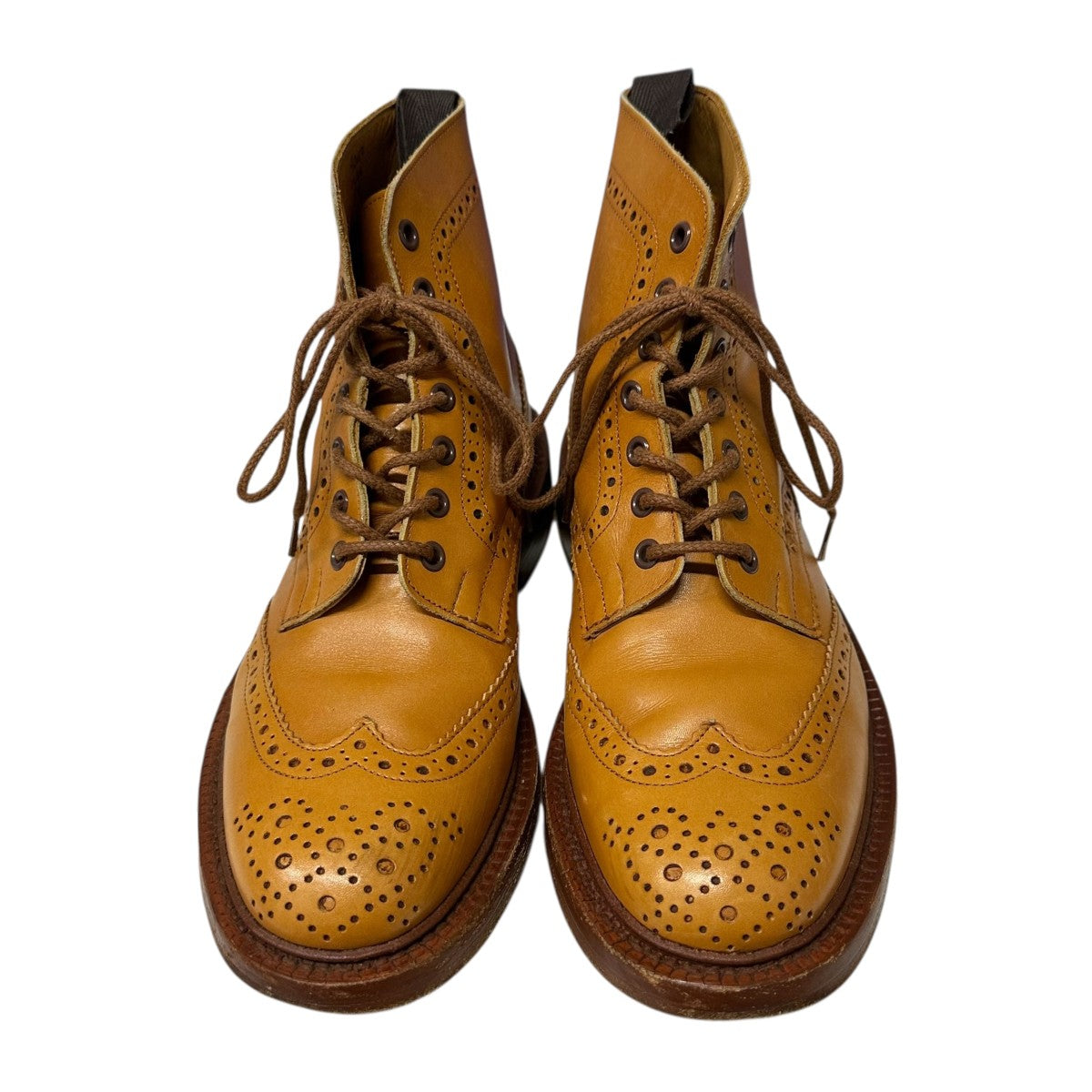 M2508 MALTON   C-SHADE TANブーツM2508