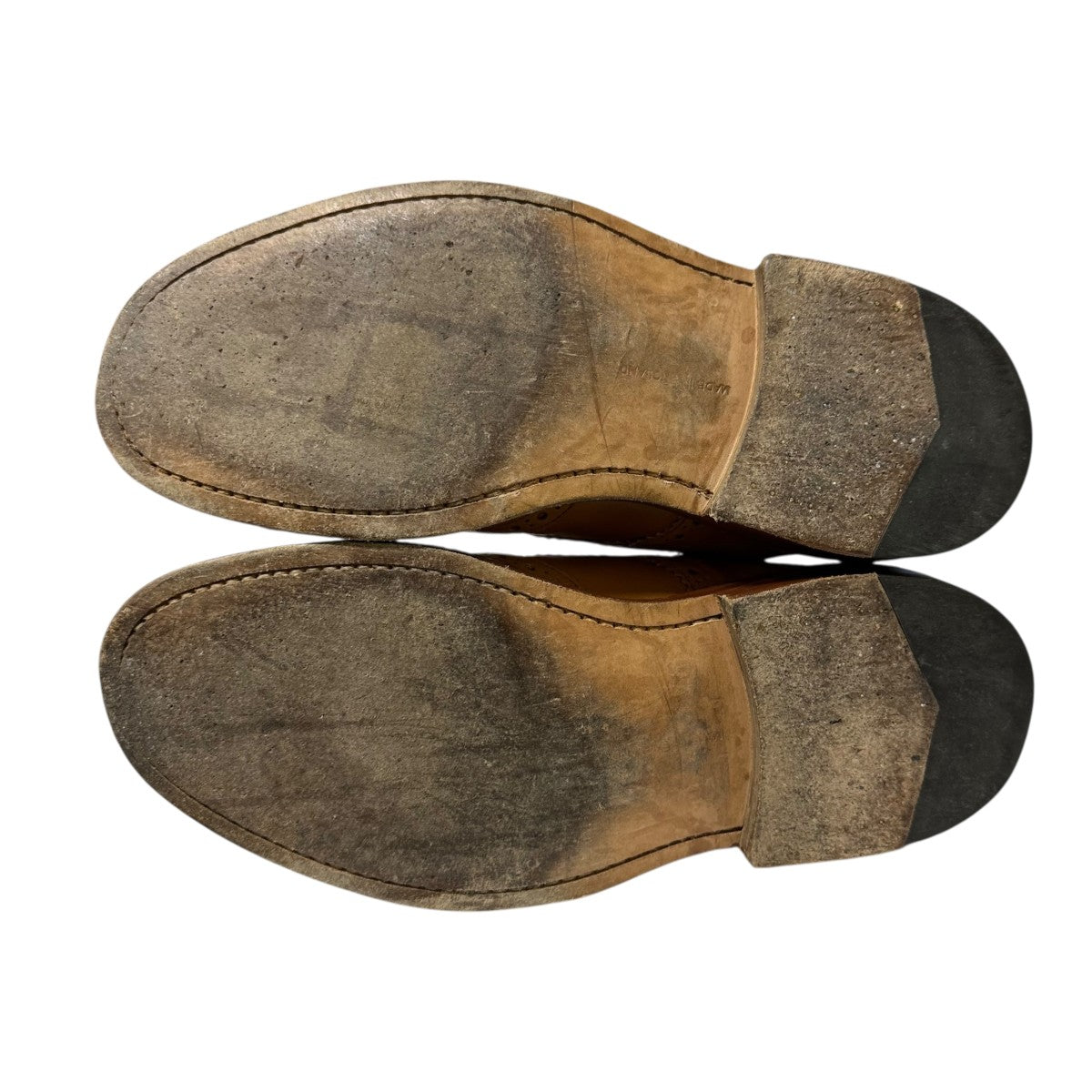 M2508 MALTON   C-SHADE TANブーツM2508