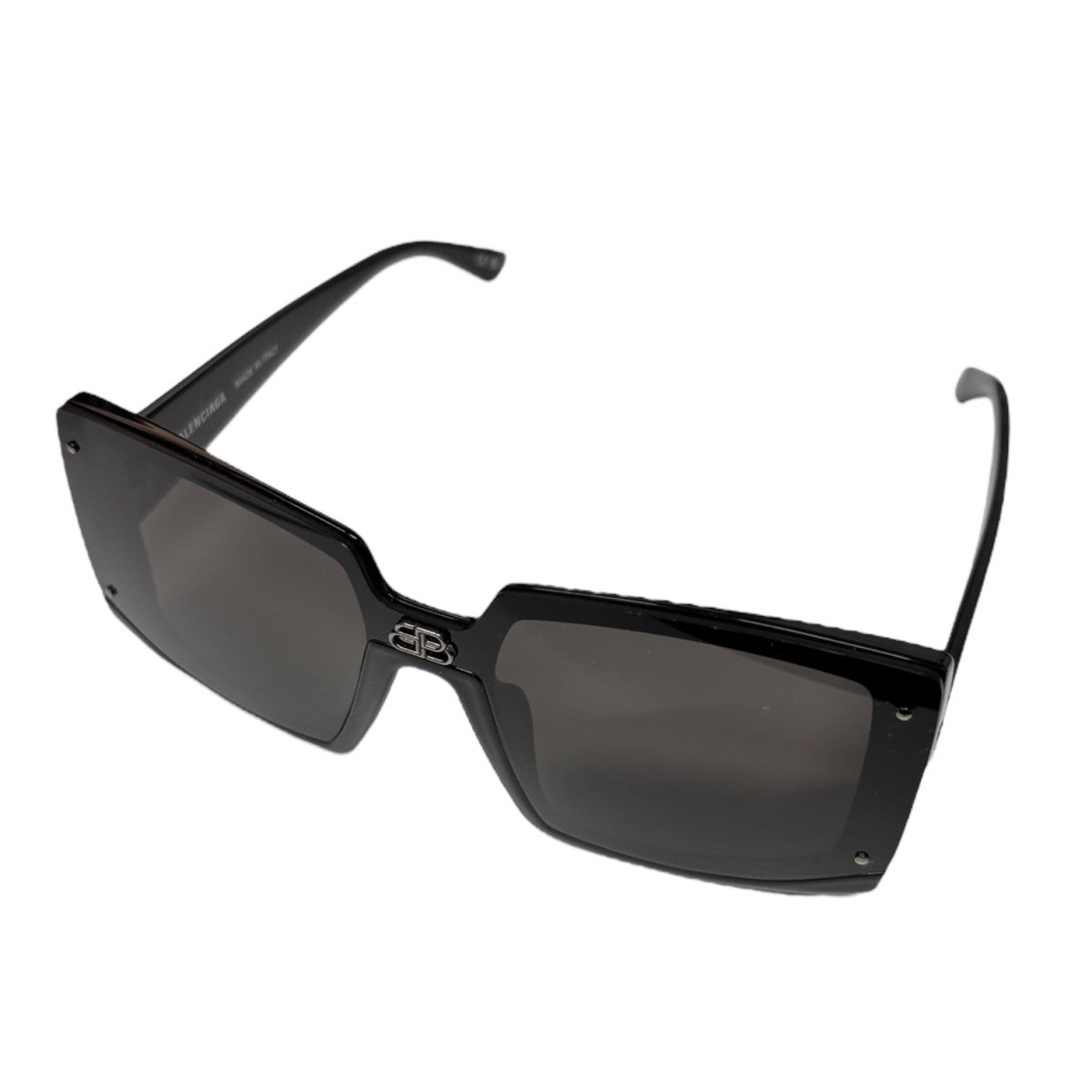 BALENCIAGA(バレンシアガ) サングラスBB0324SK BB0324SK ブラック