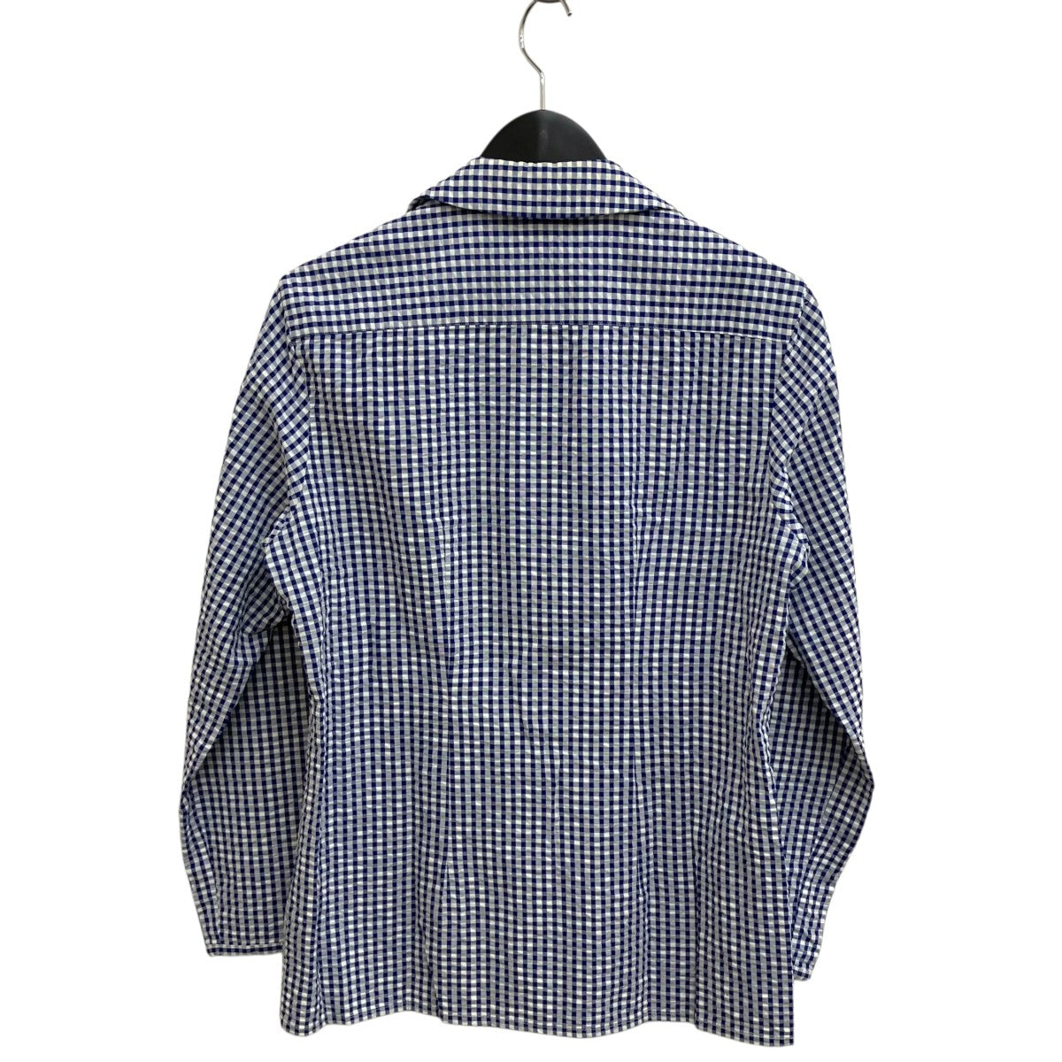 LARDINI シャツジャケット 古着・中古-2枚目のアイテム画像