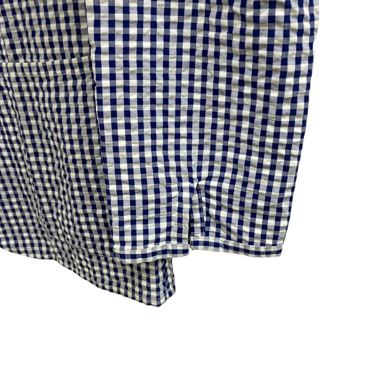 LARDINI シャツジャケット 古着・中古-5枚目のアイテム画像