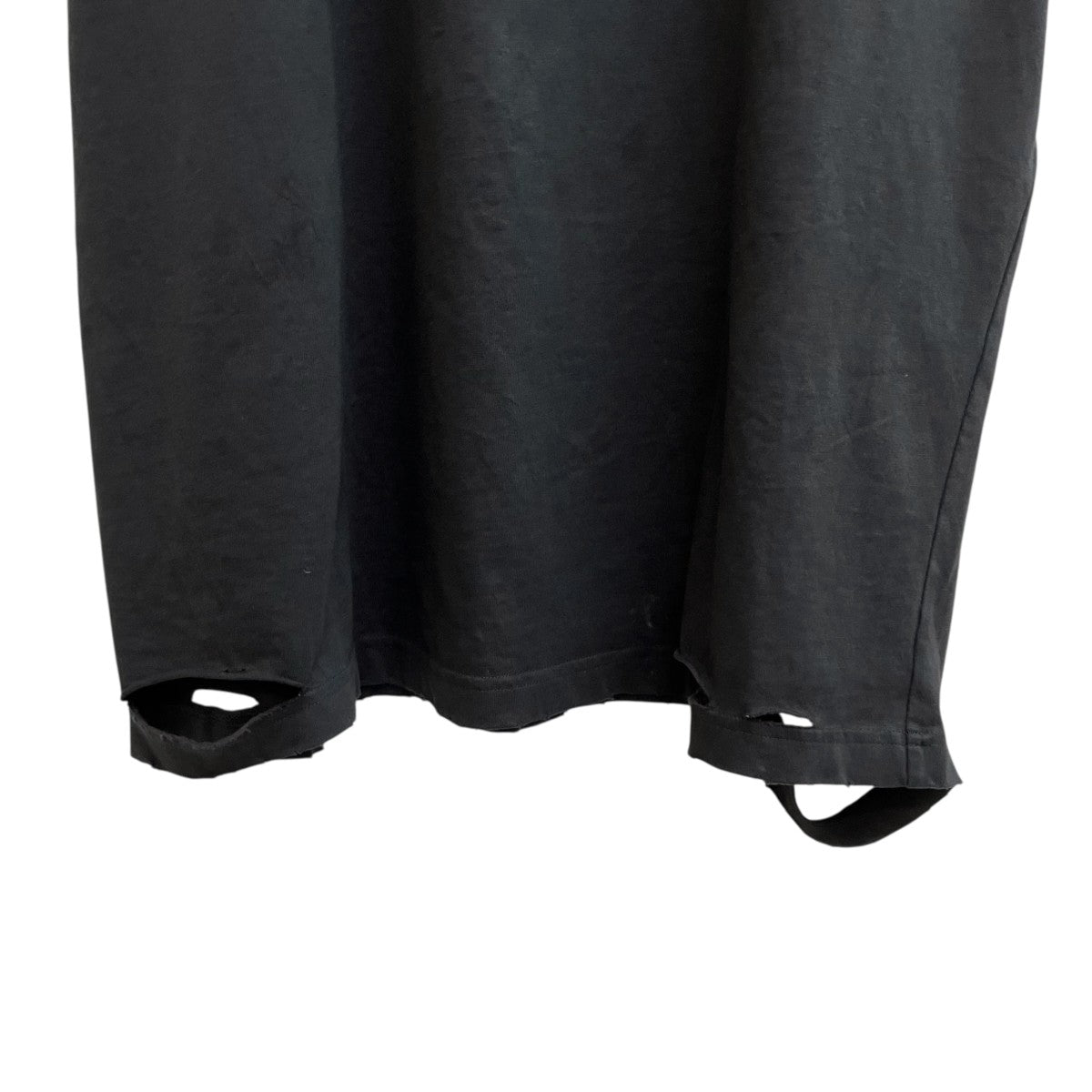 BALENCIAGA PRANET EARTH OVERSIZED T-SHIRT半袖Tシャツ787349 古着・中古-3枚目のアイテム画像