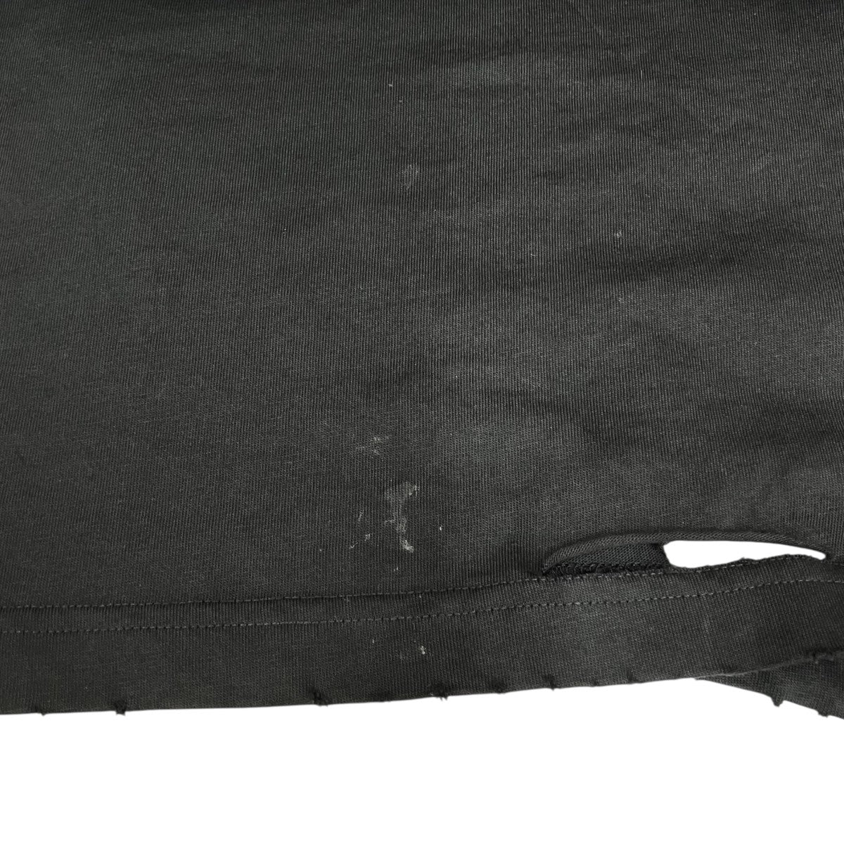 BALENCIAGA PRANET EARTH OVERSIZED T-SHIRT半袖Tシャツ787349 古着・中古-5枚目のアイテム画像