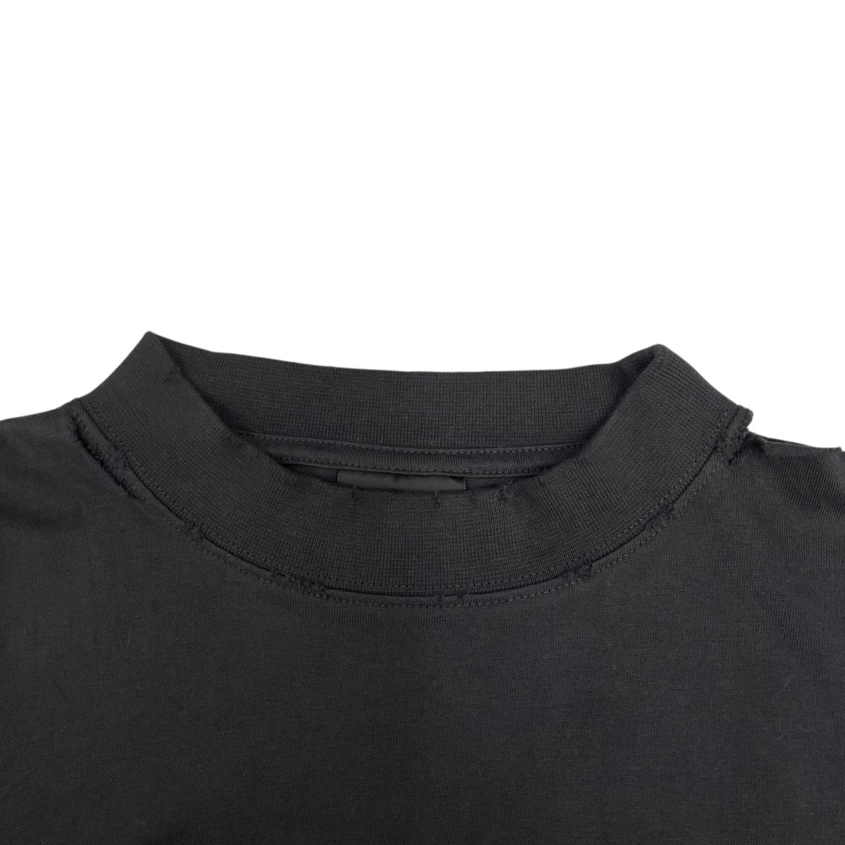 BALENCIAGA PRANET EARTH OVERSIZED T-SHIRT半袖Tシャツ787349 古着・中古-8枚目のアイテム画像