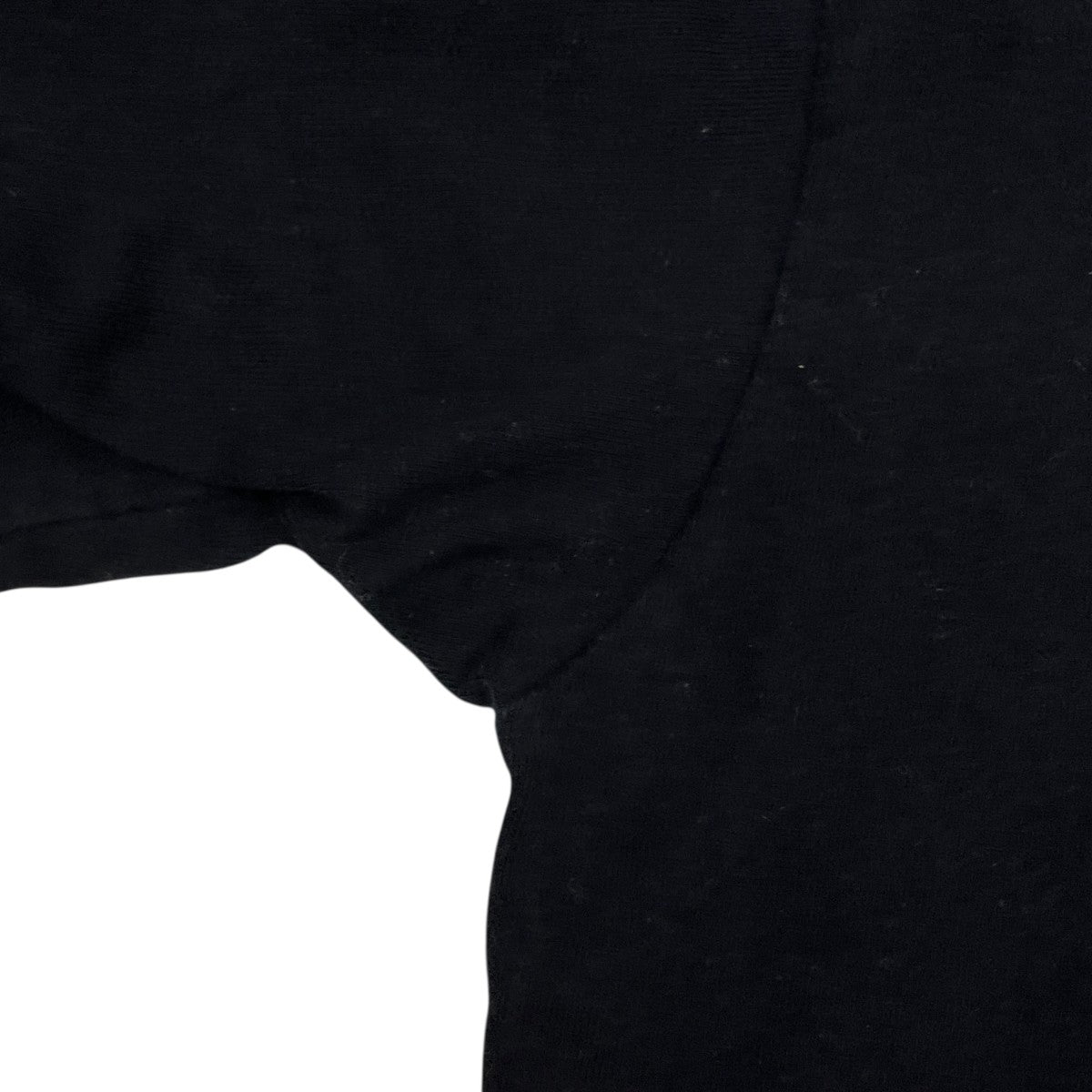 COMME des GARCONS HOMME PLUS 半袖TシャツPE-T003 古着・中古-9枚目のアイテム画像