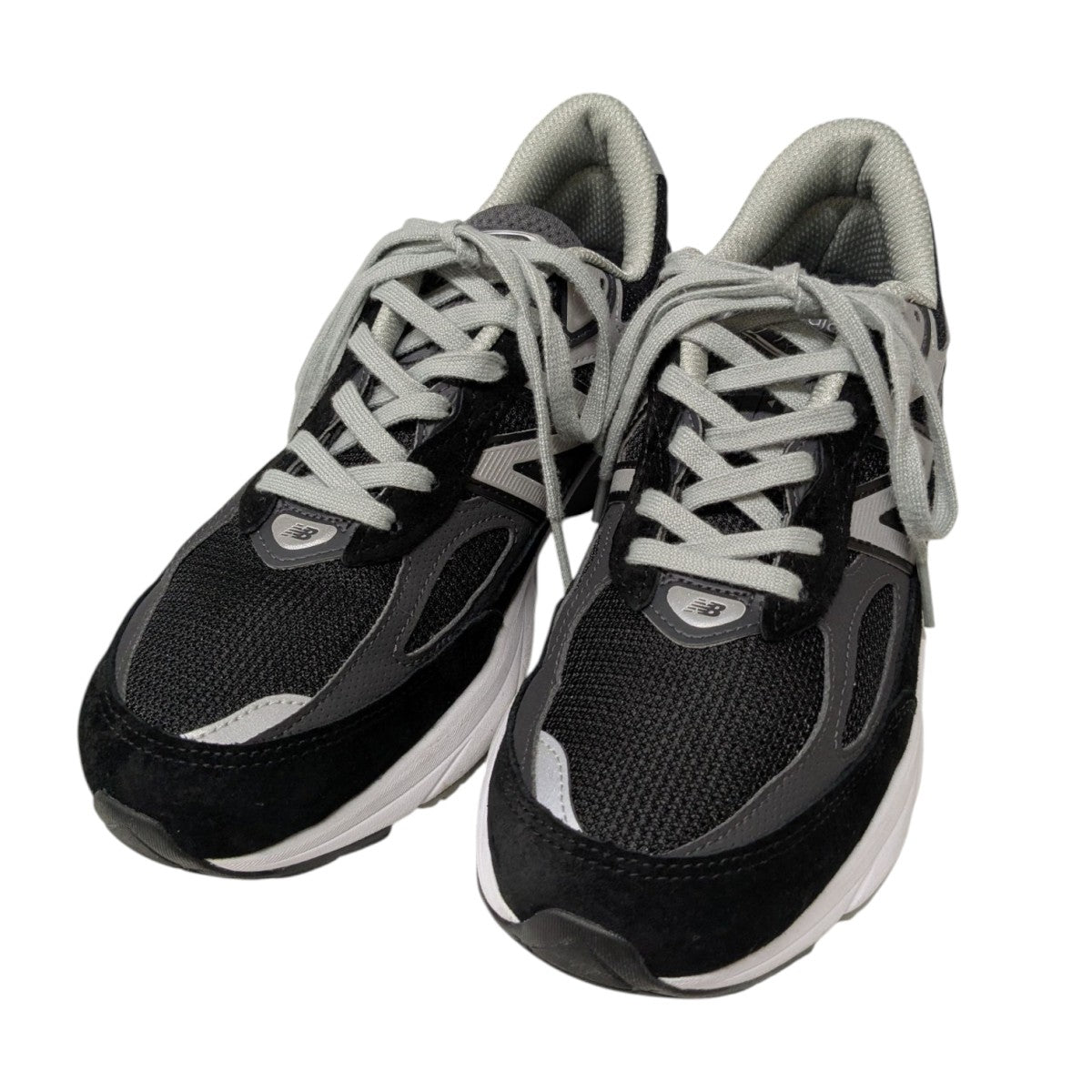 NEW BALANCE(ニューバランス) スニーカーM990BK6 M990BK6 ブラック
