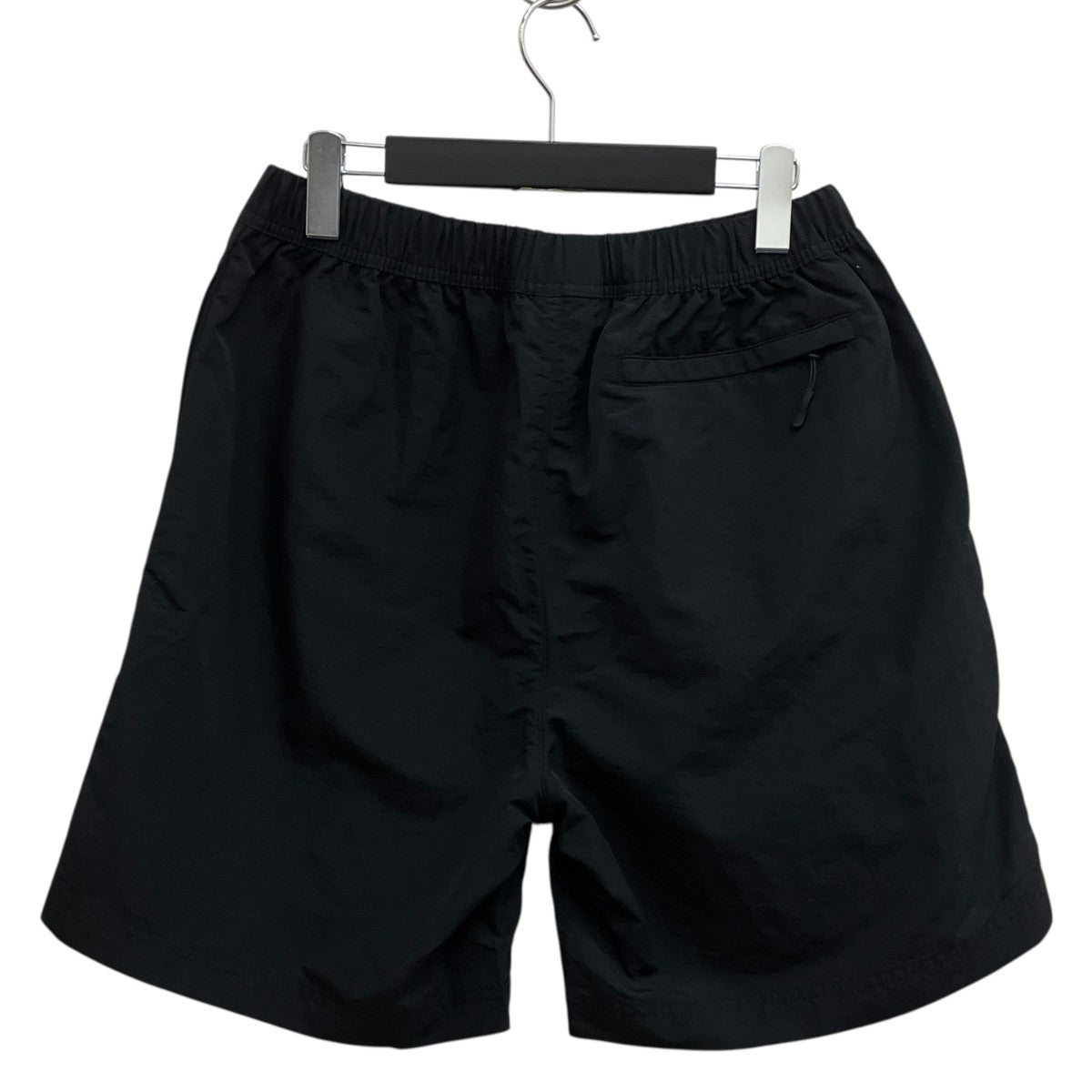 TRANSPORT 7UP LOGO nylon shortハーフパンツ 古着・中古-2枚目のアイテム画像