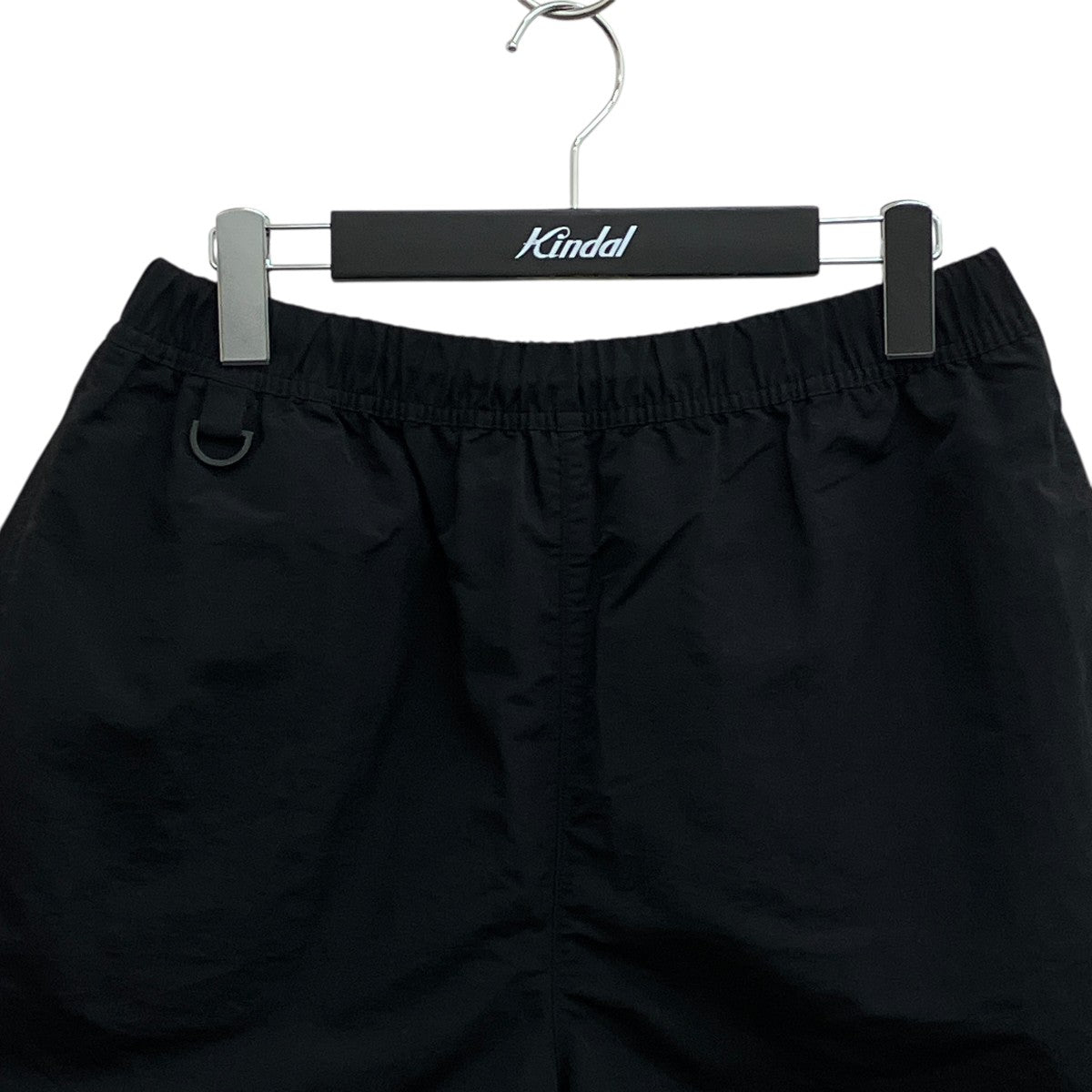 TRANSPORT 7UP LOGO nylon shortハーフパンツ 古着・中古-3枚目のアイテム画像