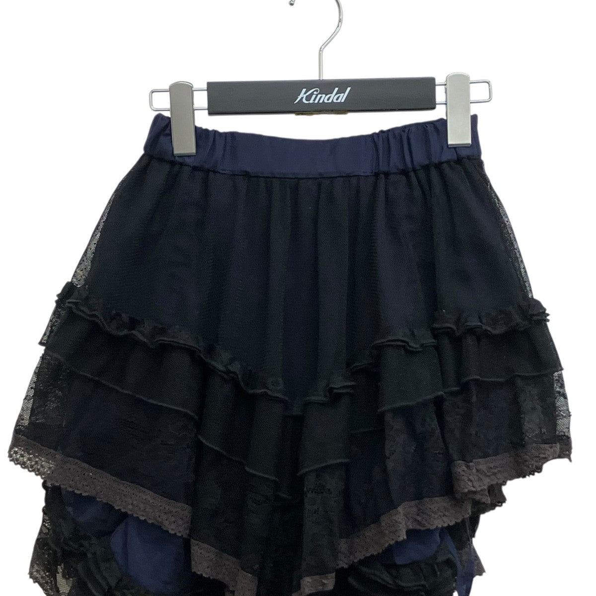REMNEH Remneh by rurumuスカートrmn2401-PT01 古着・中古-3枚目のアイテム画像