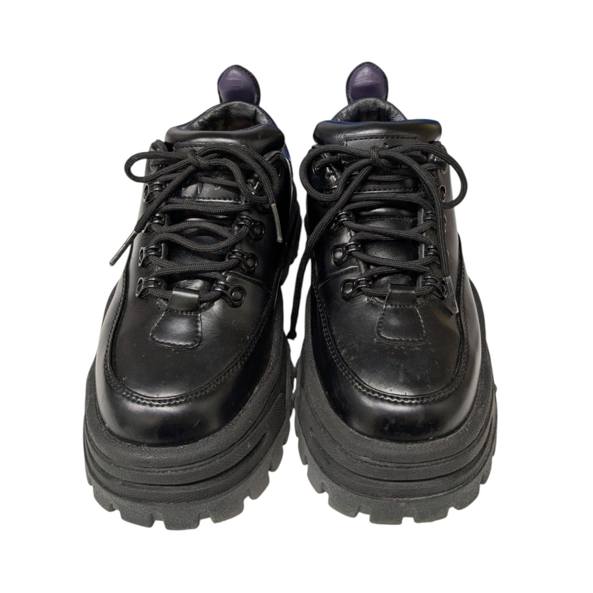 EYTYS　エンジェル　スニーカー　厚底　レザー Eytys / エイティーズ | angel エンジェル / レザー ボリュームソール