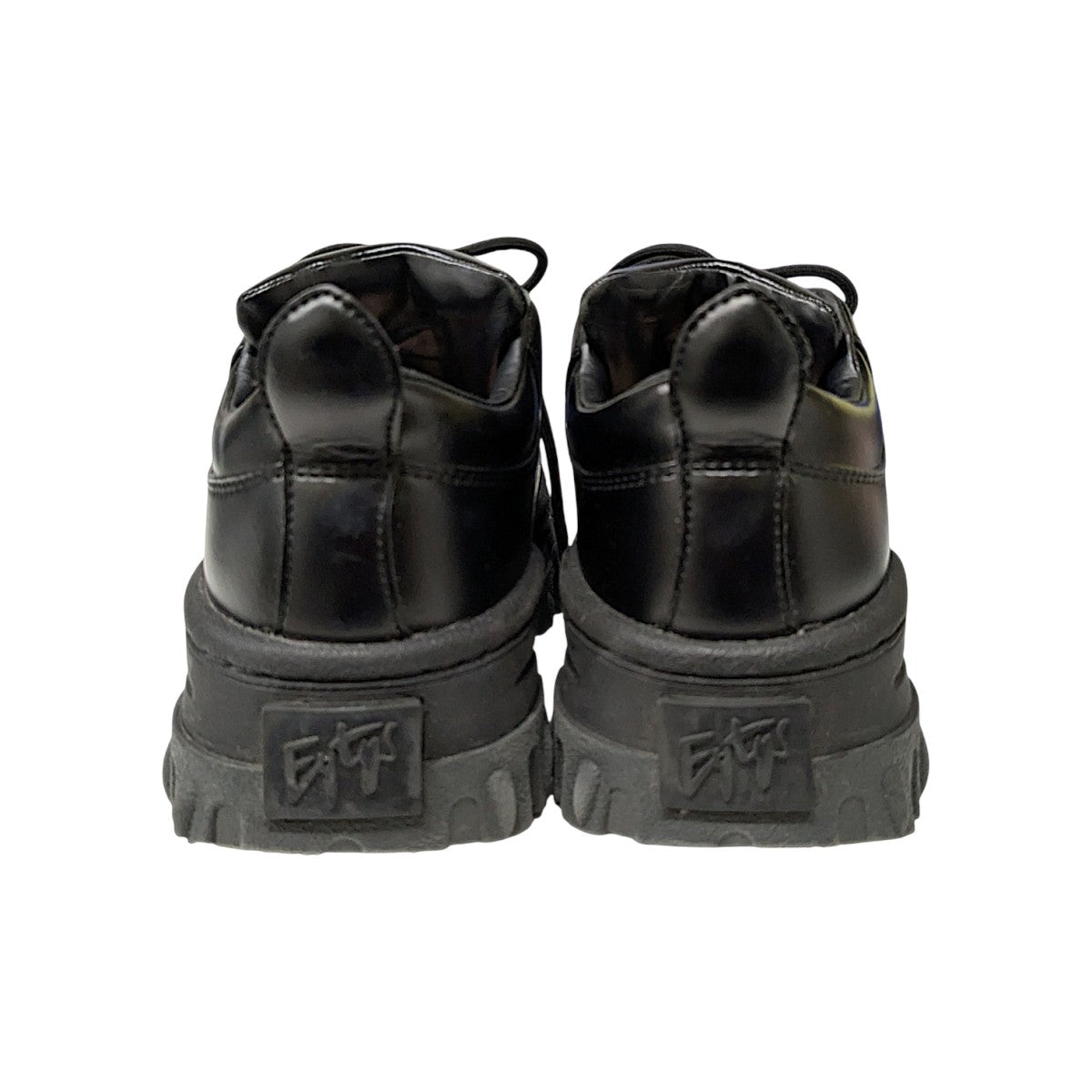 Eytys(エイティーズ) スニーカー ブラック サイズ 22.8cm｜【公式