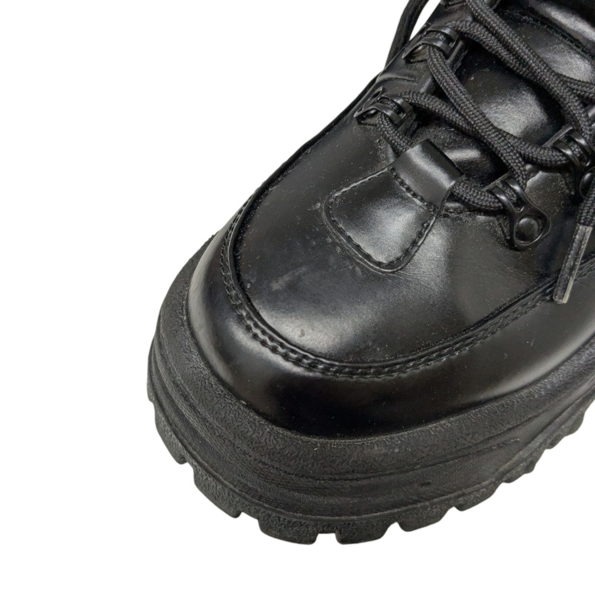 Eytys(エイティーズ) スニーカー ブラック サイズ 22.8cm｜【公式