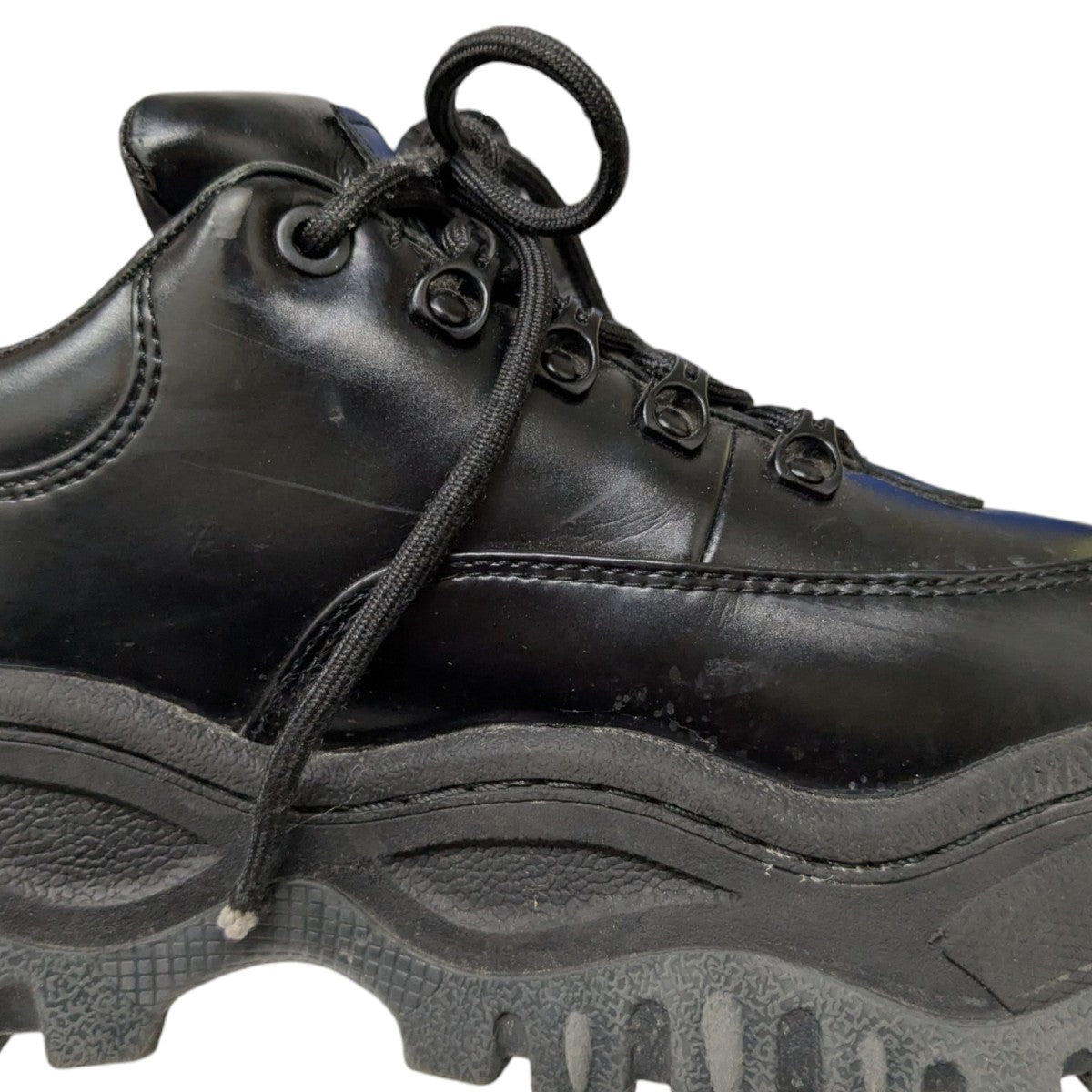 Eytys(エイティーズ) スニーカー ブラック サイズ 22.8cm｜【公式