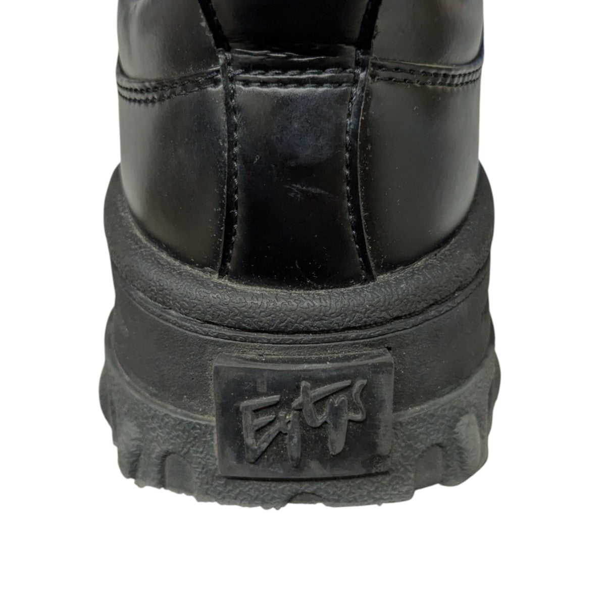 Eytys(エイティーズ) スニーカー ブラック サイズ 22.8cm｜【公式