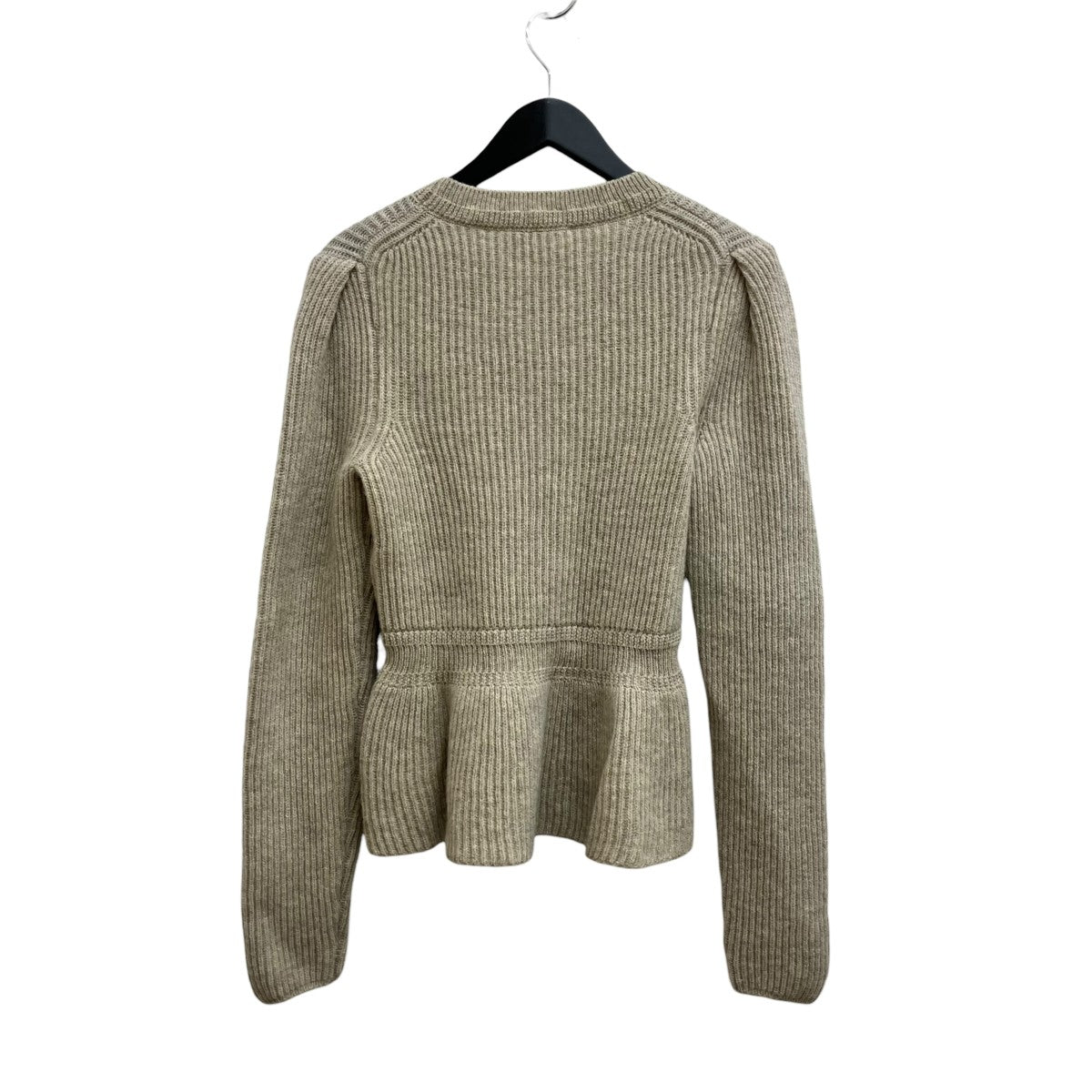 LEMAIRE セーターTO1145LK085 古着・中古-2枚目のアイテム画像