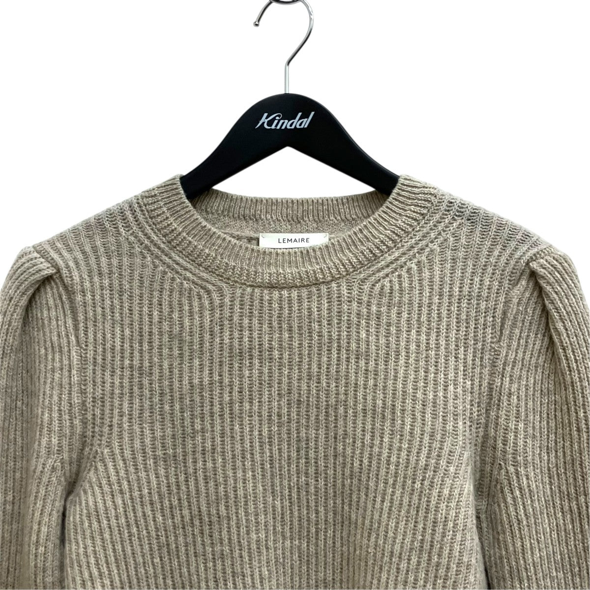 LEMAIRE セーターTO1145LK085 古着・中古-3枚目のアイテム画像