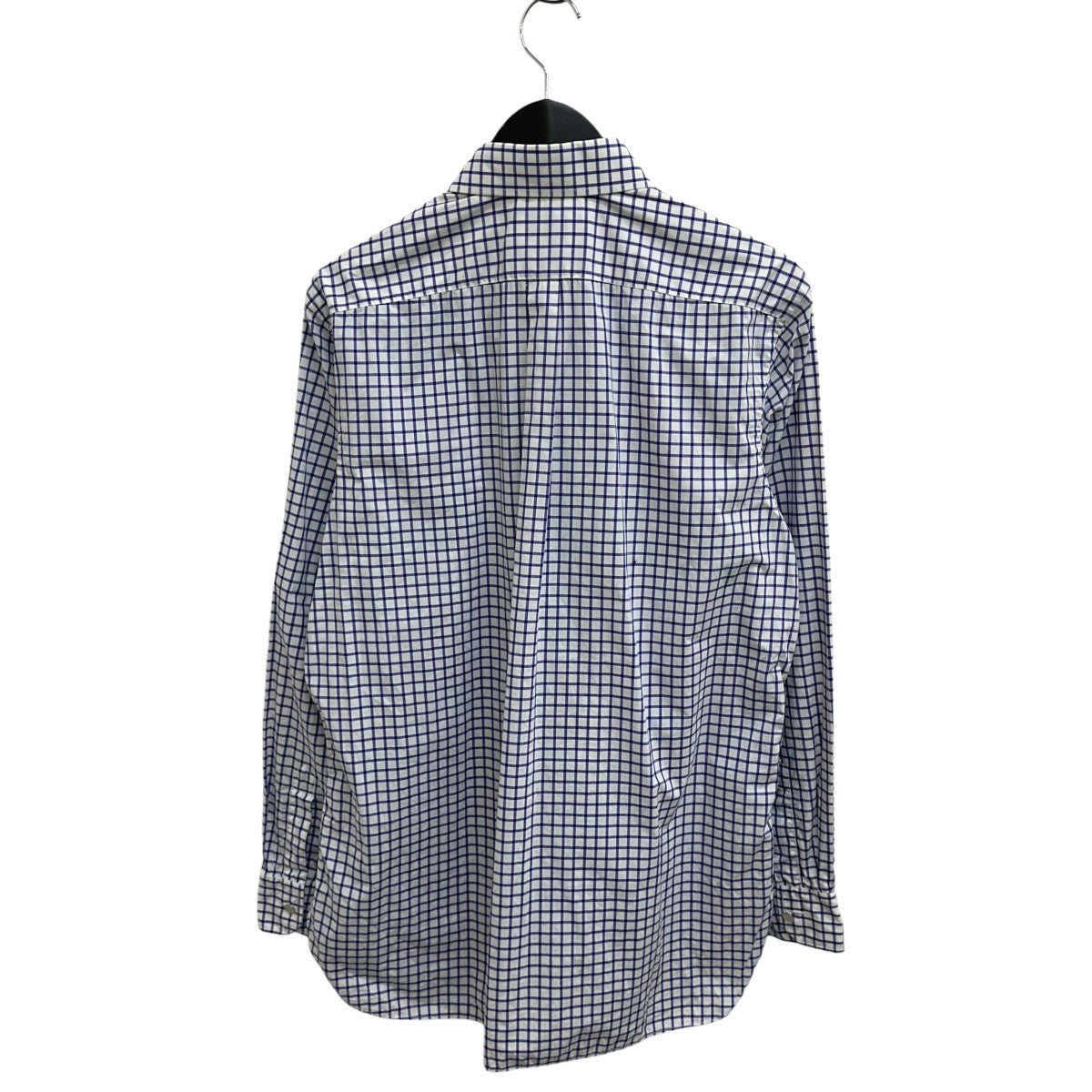 HERMES 長袖シャツ0D-0600 古着・中古-2枚目のアイテム画像
