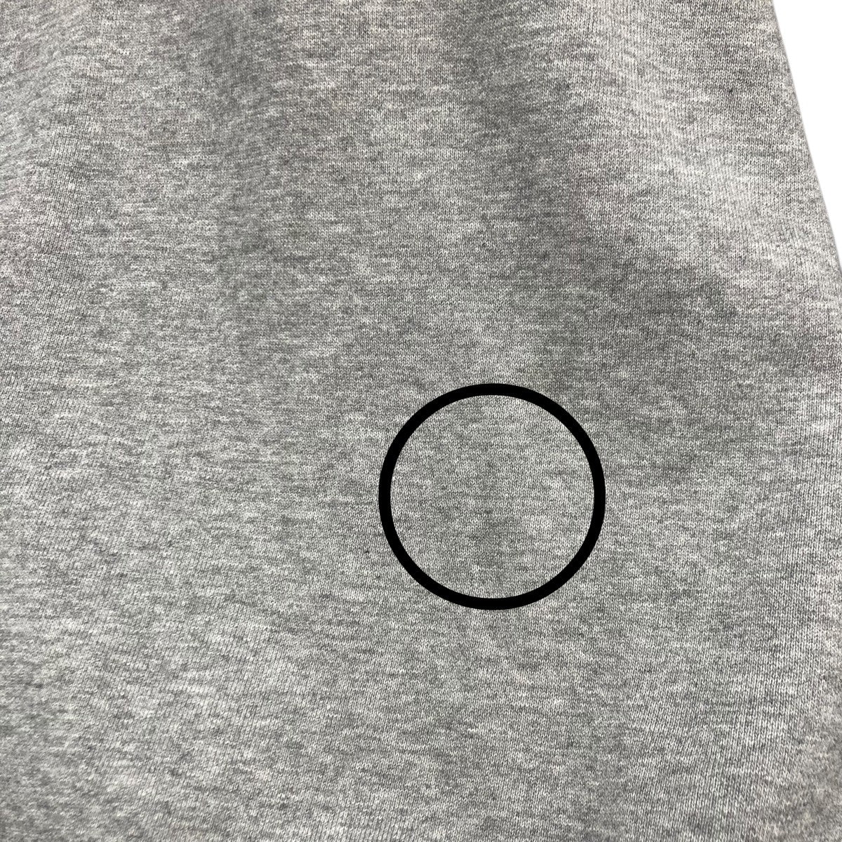 PHINGERIN DOUBLE HENLEY SWEATSHIRTトレーナーPD-242-HCS-061 古着・中古-10枚目のアイテム画像
