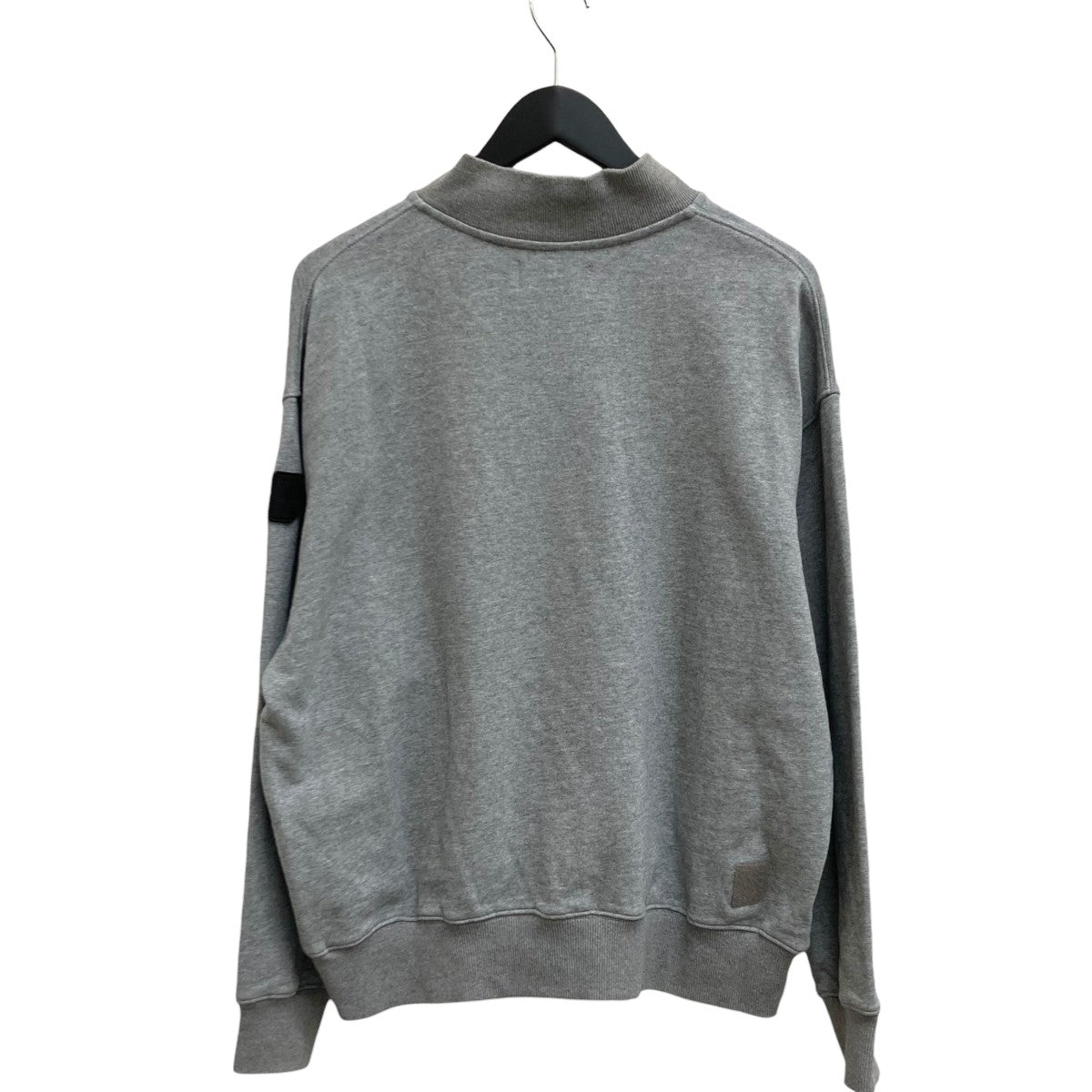 PHINGERIN DOUBLE HENLEY SWEATSHIRTトレーナーPD-242-HCS-061 古着・中古-2枚目のアイテム画像