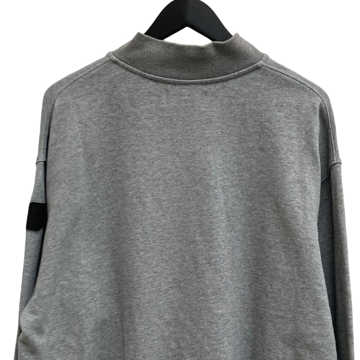 PHINGERIN DOUBLE HENLEY SWEATSHIRTトレーナーPD-242-HCS-061 古着・中古-4枚目のアイテム画像