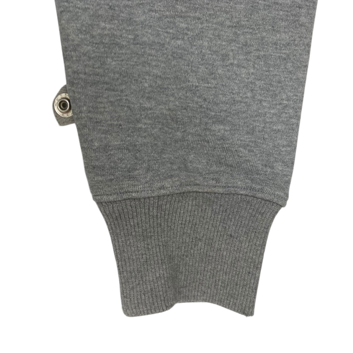 PHINGERIN DOUBLE HENLEY SWEATSHIRTトレーナーPD-242-HCS-061 古着・中古-6枚目のアイテム画像