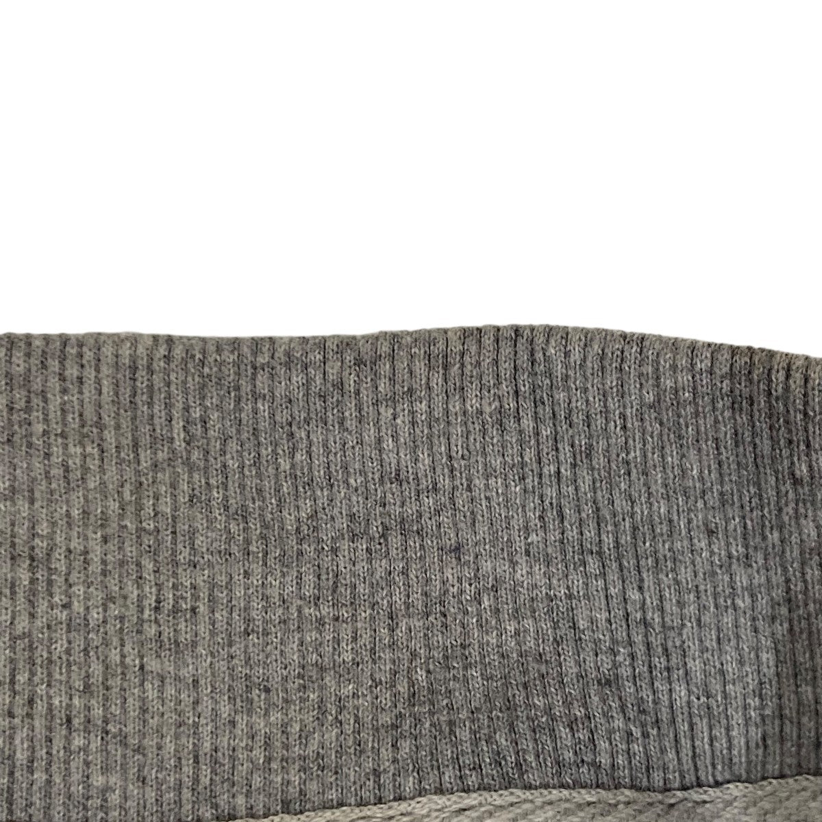 PHINGERIN DOUBLE HENLEY SWEATSHIRTトレーナーPD-242-HCS-061 古着・中古-8枚目のアイテム画像
