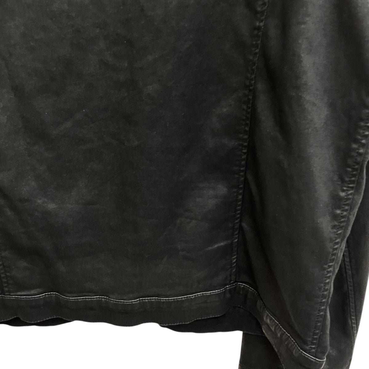 DIESEL ジップアップジャケットD-GLORY JOGG 古着・中古-4枚目のアイテム画像
