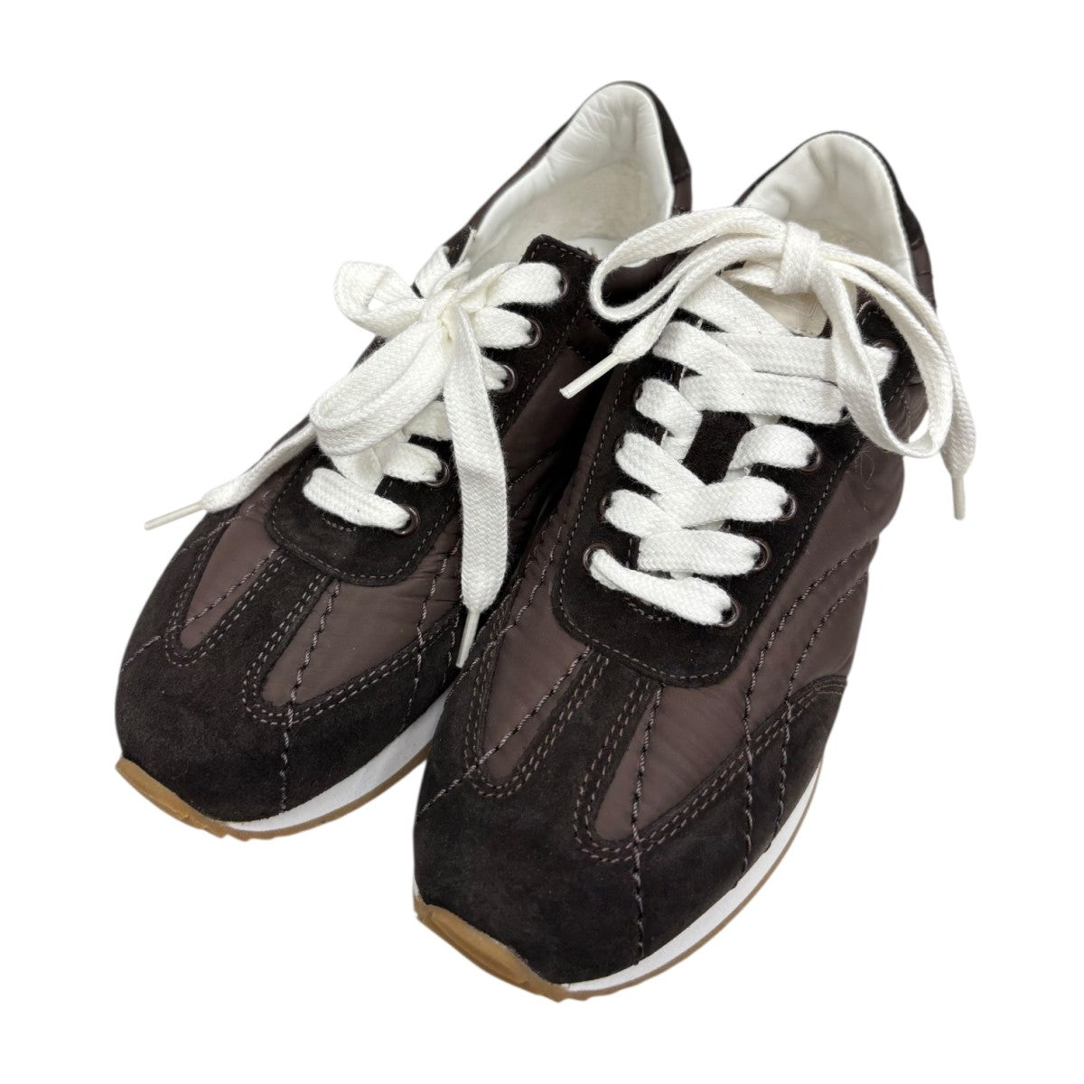 toteme 251-WAS1544-FB0359スニーカー