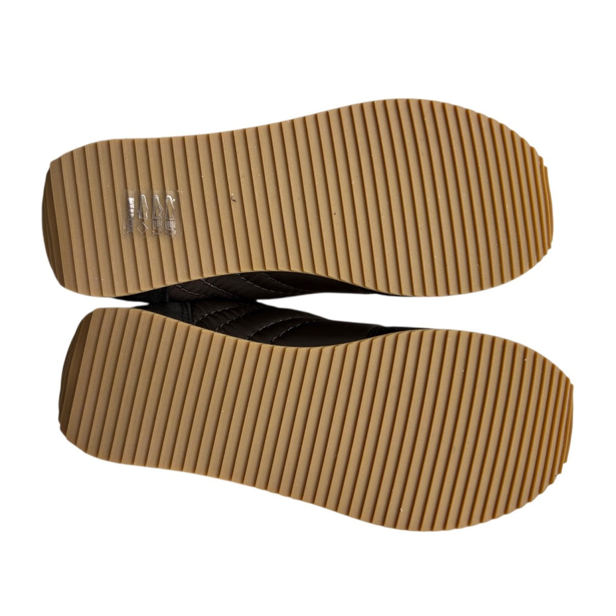 toteme 251-WAS1544-FB0359スニーカー 古着・中古-5枚目のアイテム画像